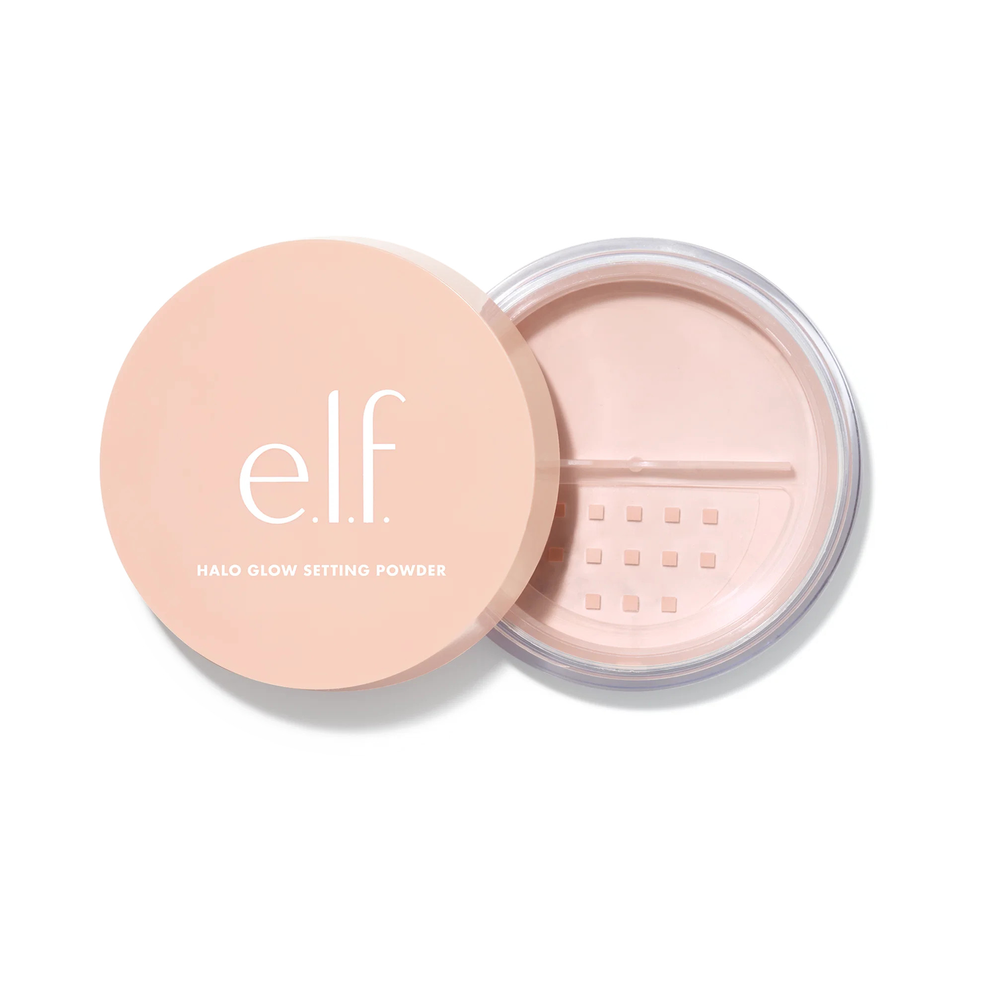 Halo Glow Loose Setting Powder | e.l.f. Cosmetics | e.l.f. cosmetics (US)