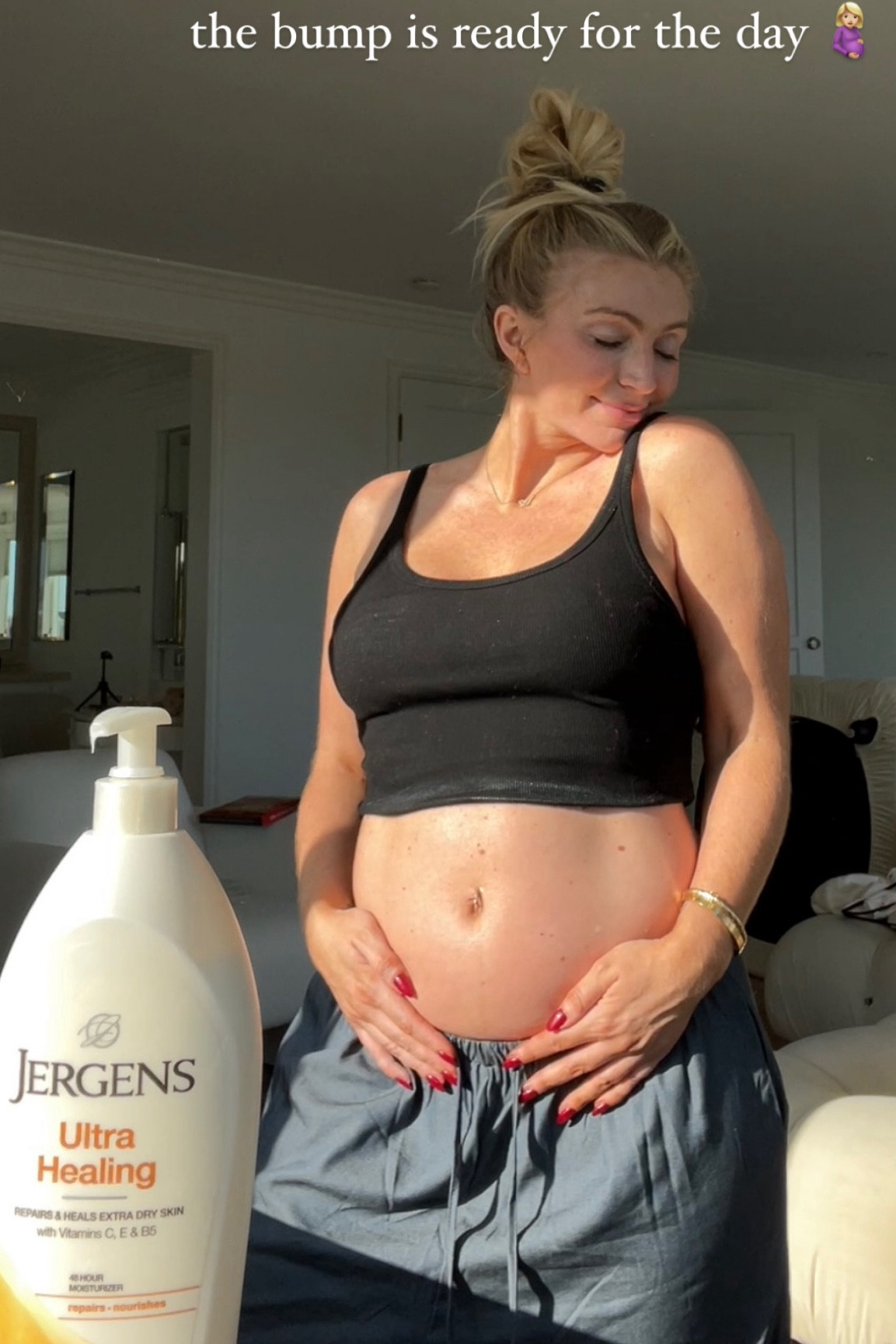 The best lotion for exxxxtra dry skin! #ad #jergenspartners #jergensus #jergensultrahealing #TargetPartner #Target
@jergensus @Target