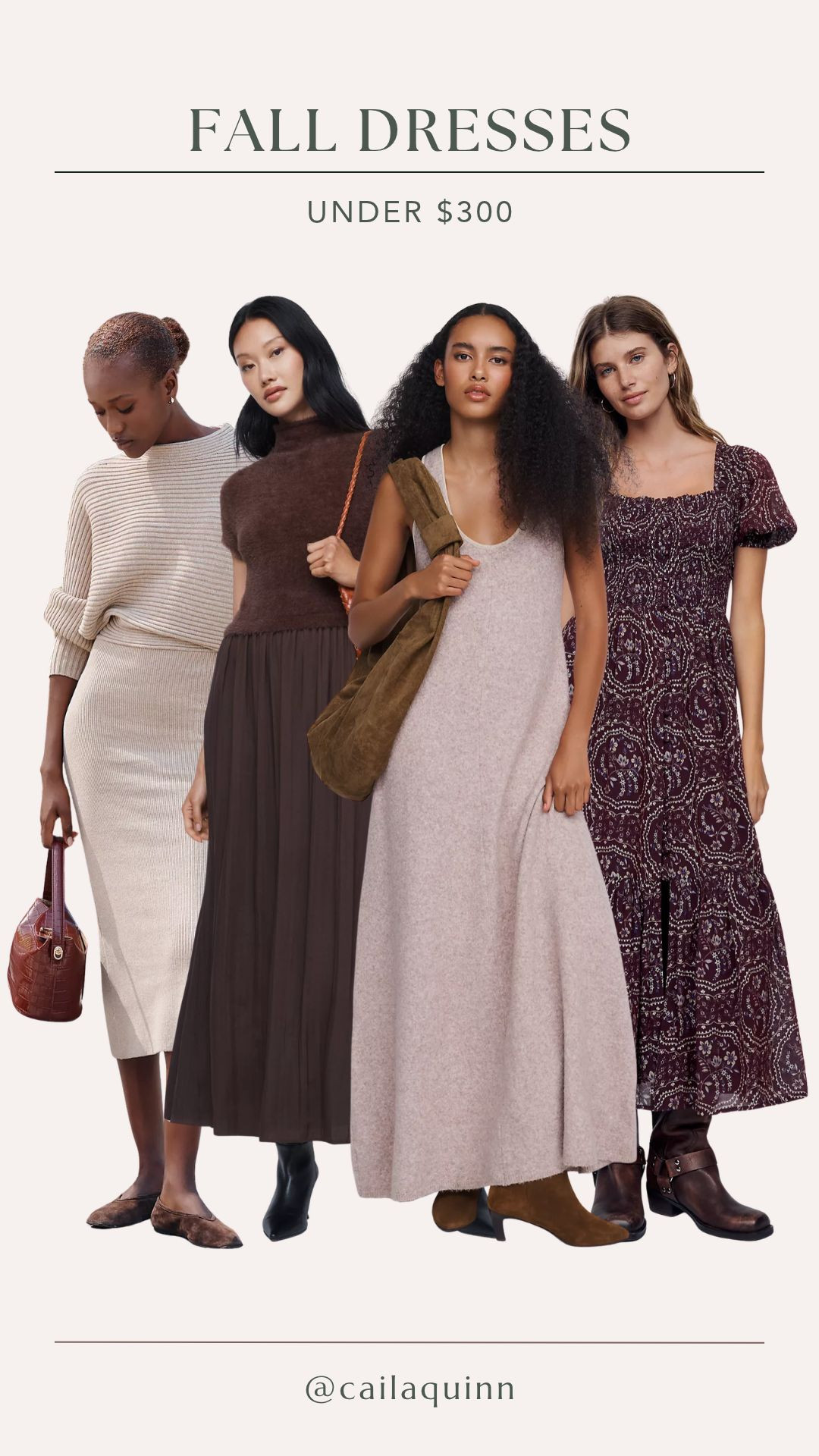 fall dresses under $300 

 #LTKgrwm #LTKootd #LTKSeasonal