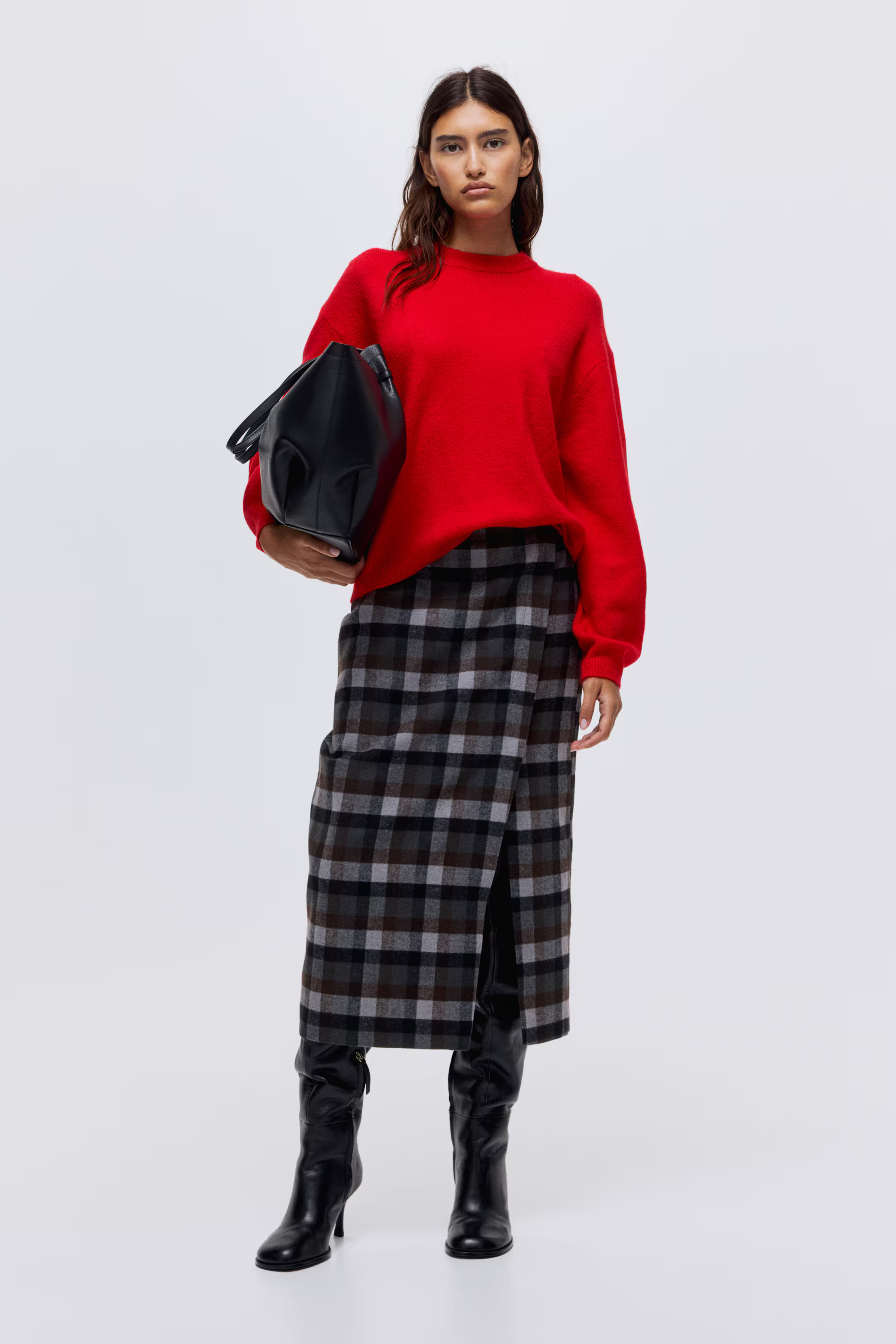 Knit Sweater | H&M (US + CA)