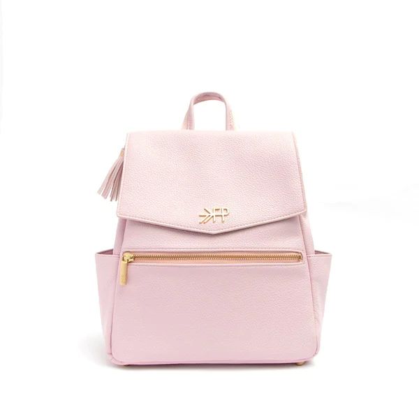 Blush Mini Classic Bag | Freshly Picked