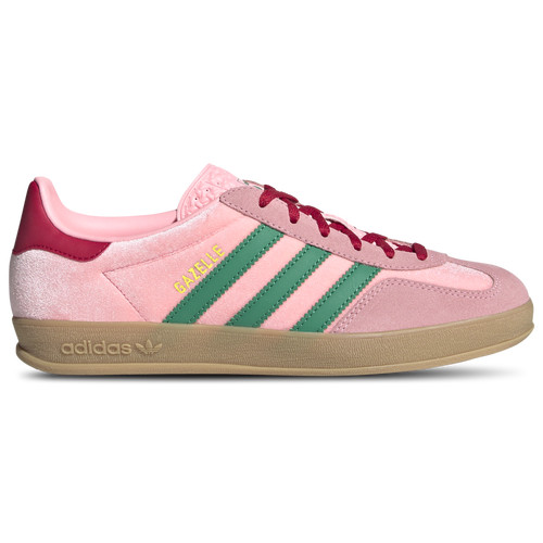 adidas Originals Gazelle Indoor | Foot Locker CA