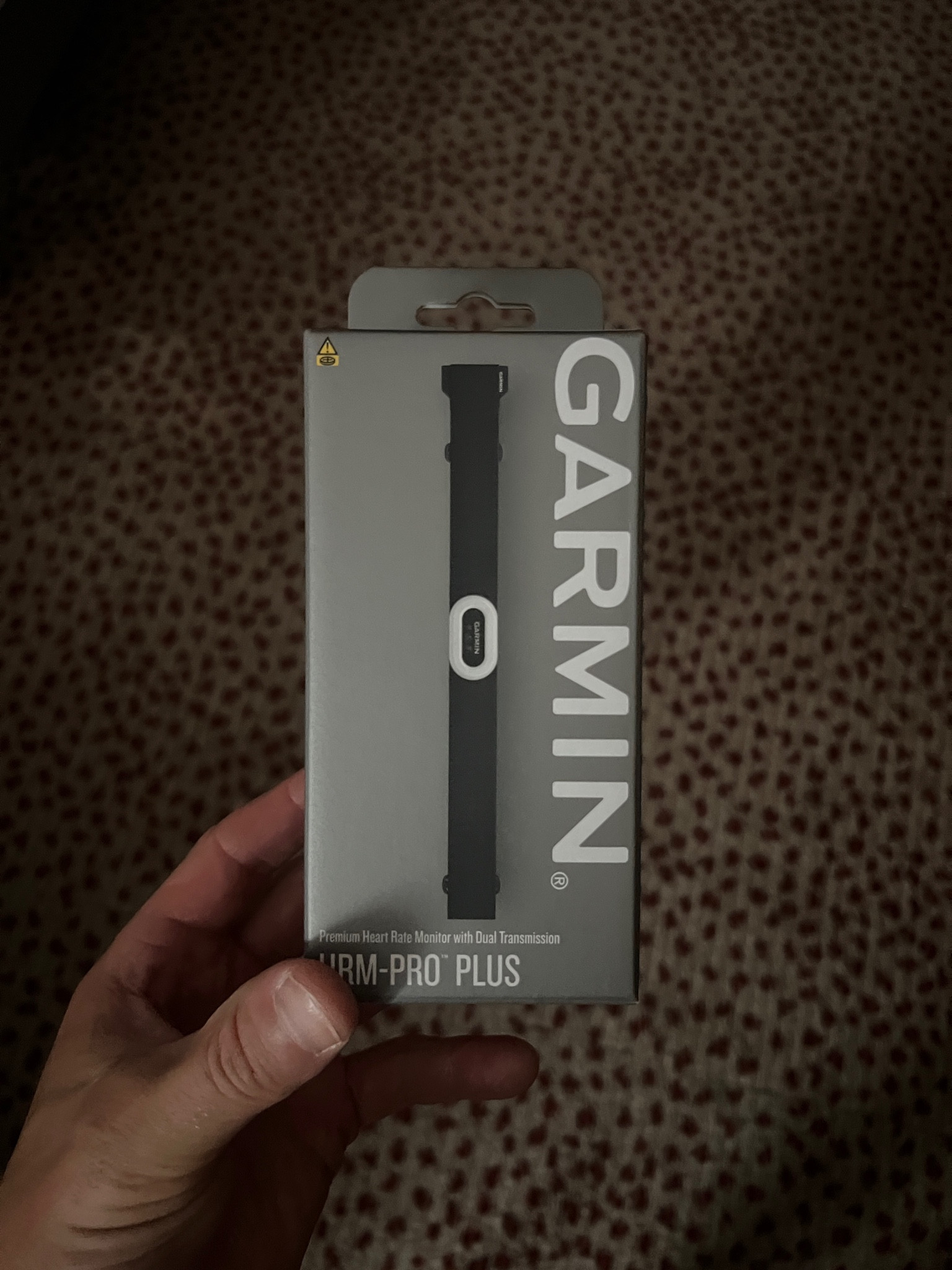 It’s always important to know your heart rate when training.  This bad boy is the most accurate 🙌🏻

#LTKMens