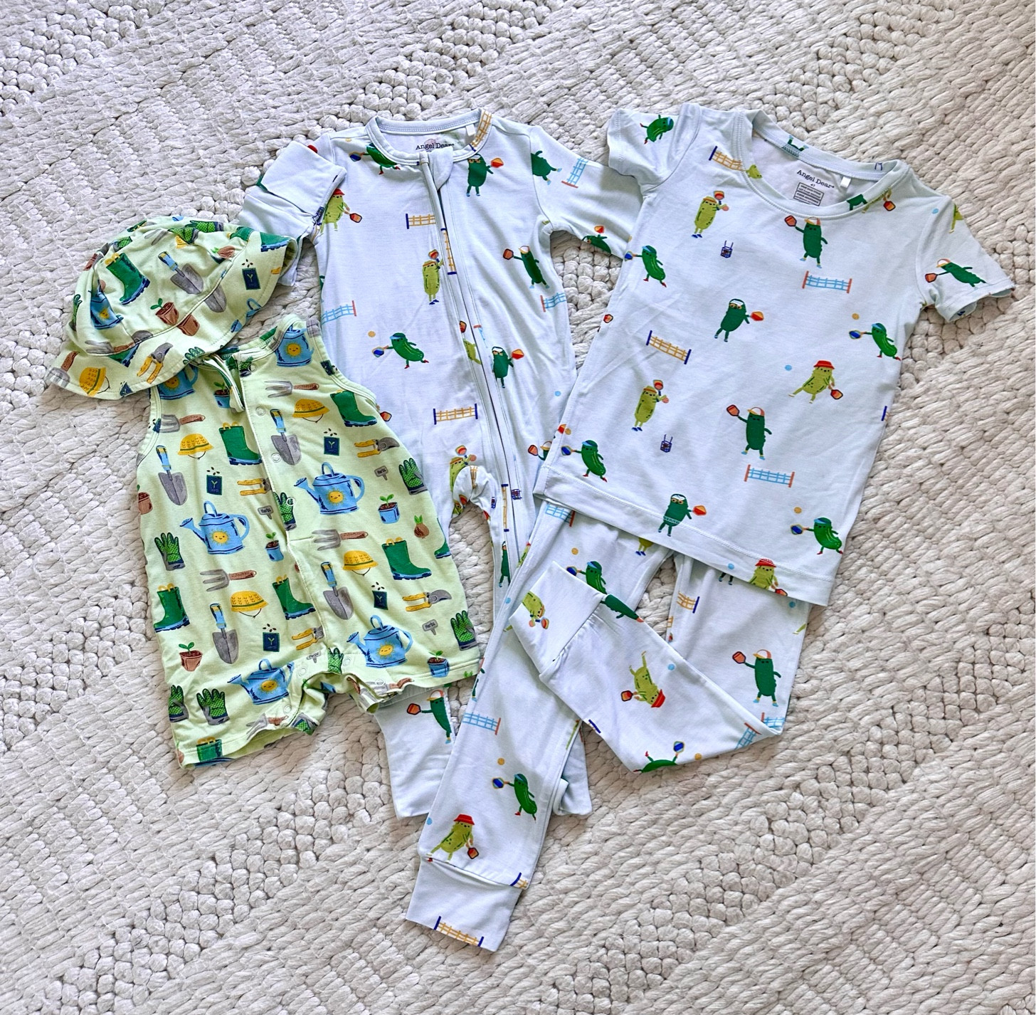 Softest toddler and baby loungewear. These sets are so cute!!

#LTKbaby #LTKkids #LTKbump