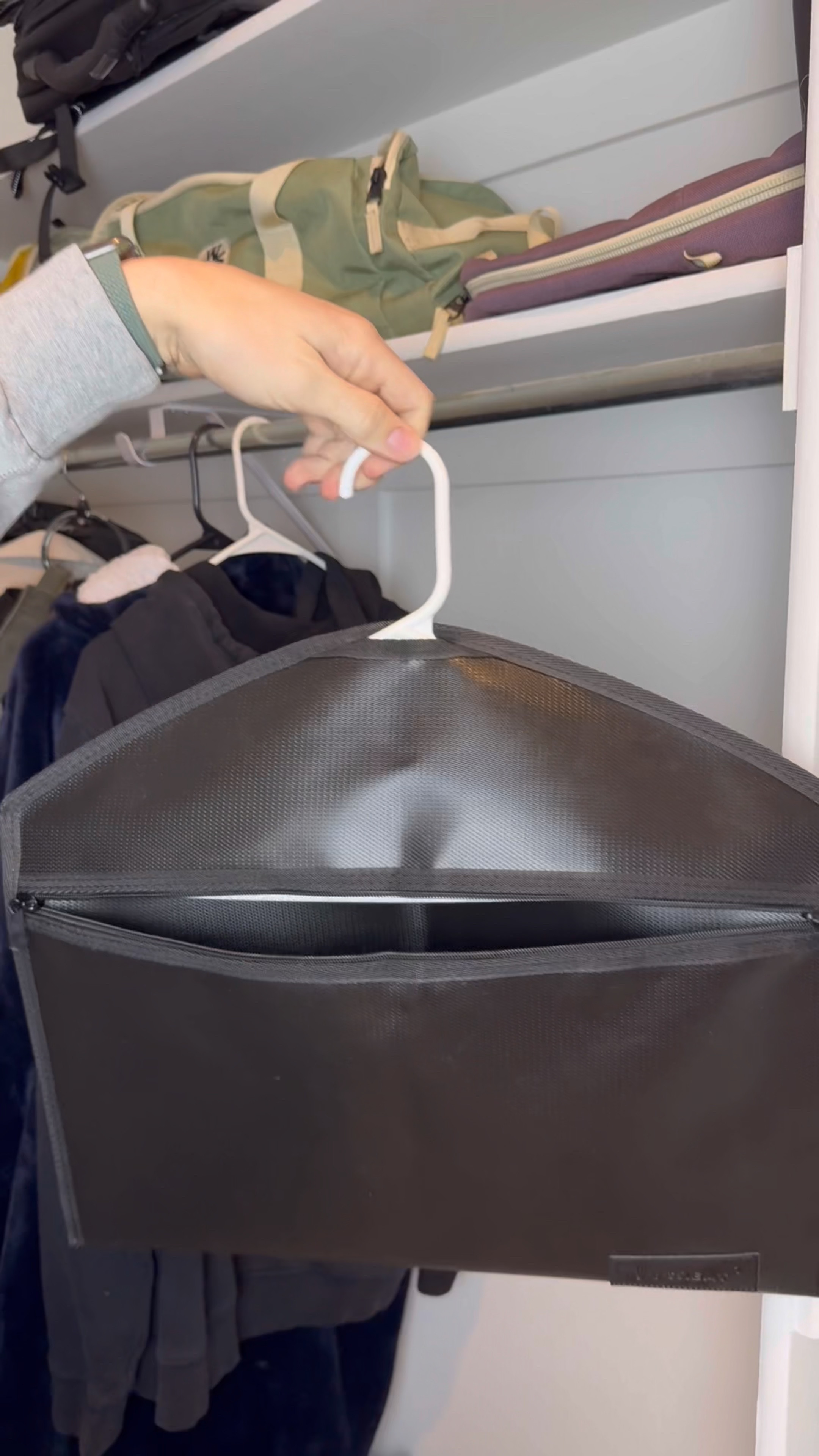 Genius Amazon finds! This safe bag can keep your stuff safe as it’s very well hidden. 

#LTKMens #LTKFamily #LTKHome