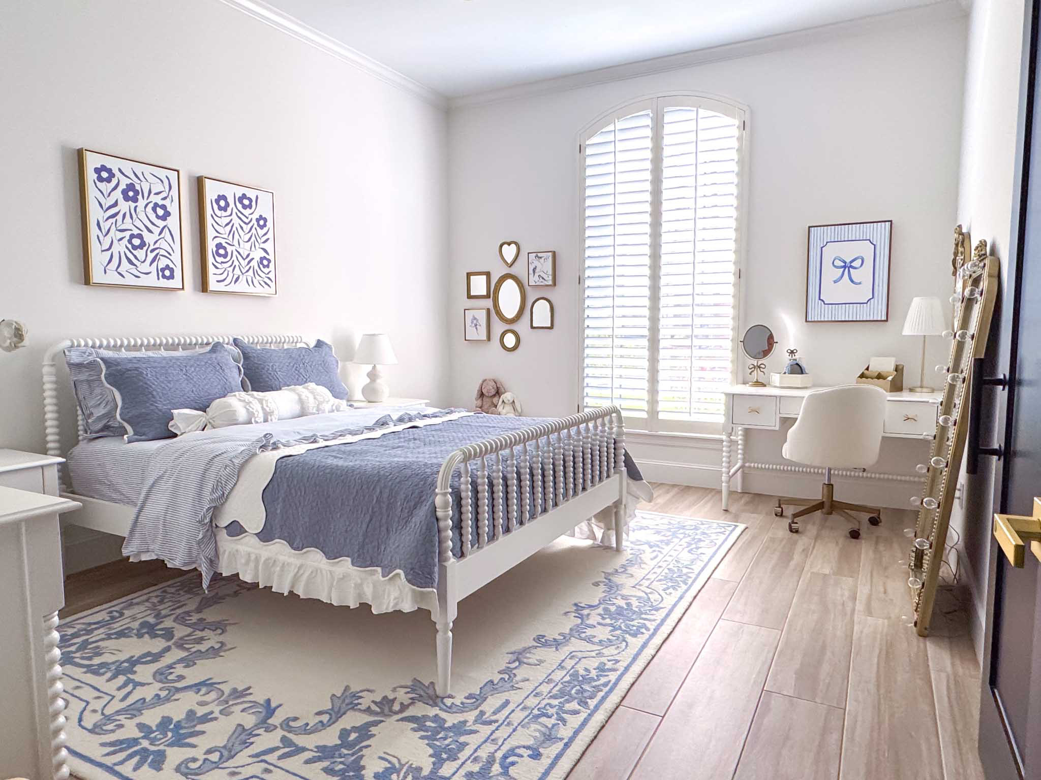 My daughter’s bedroom makeover with Pottery Barn Teen! I'm in love! 

 #LTKHome #LTKFindsUnder50 #LTKKids