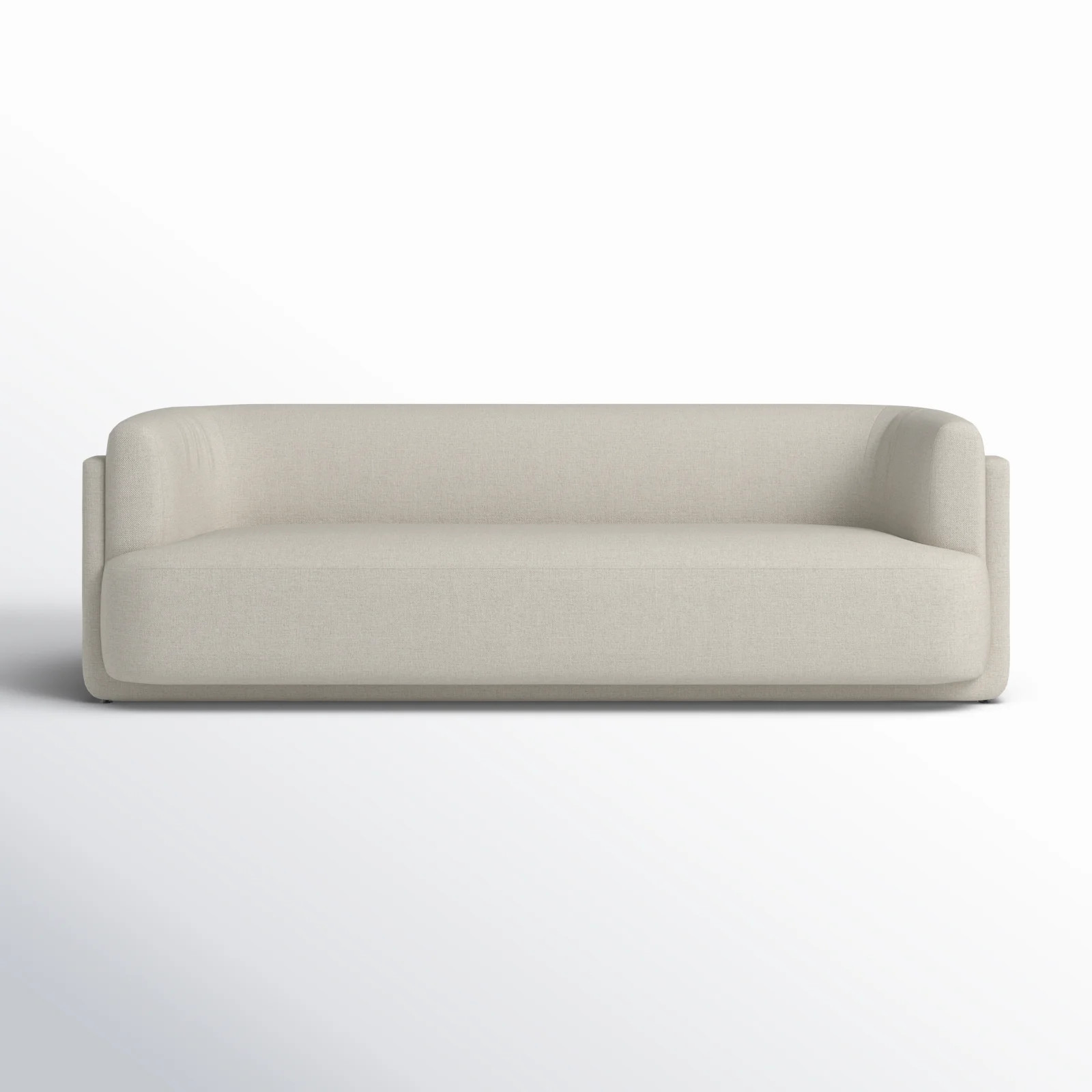 Joss & Main Rue 95" Velvet Sofa & Reviews | Joss & Main | Joss & Main