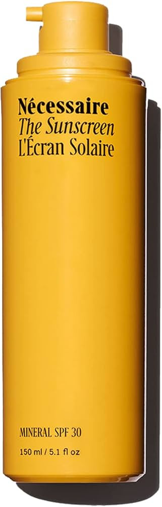 The Mineral Sunscreen SPF 30 PA+++. For The Body. Broad Spectrum. Zinc Oxide, Hyaluronic Acid, Ni... | Amazon (US)