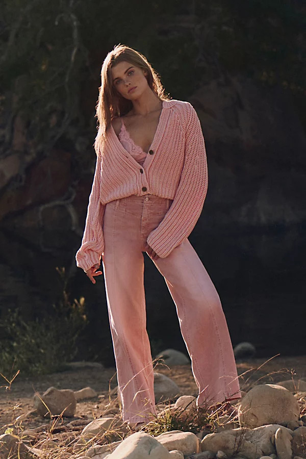 We The Free Libre Wide-Leg Jeans | Free People (Global - UK&FR Excluded)