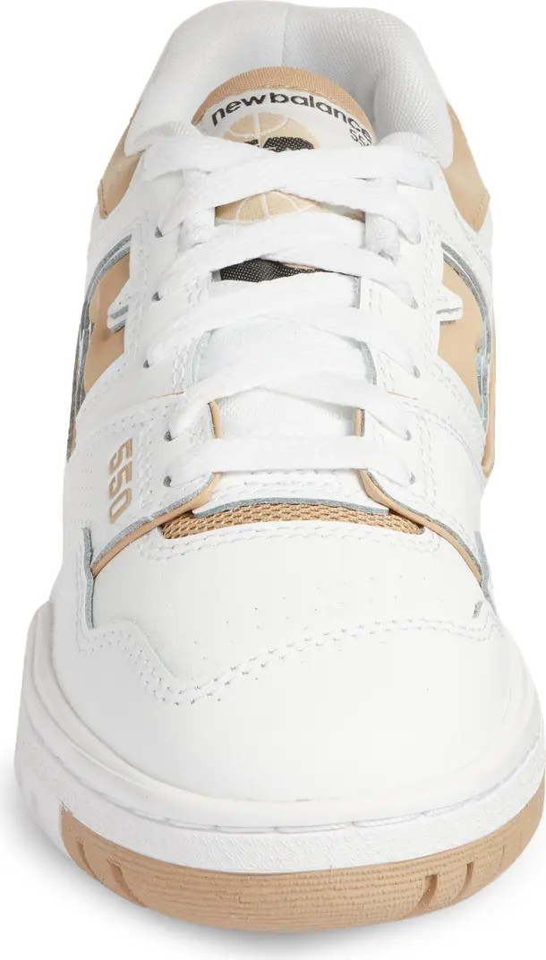 550 Basketball Sneaker (Women) | Nordstrom