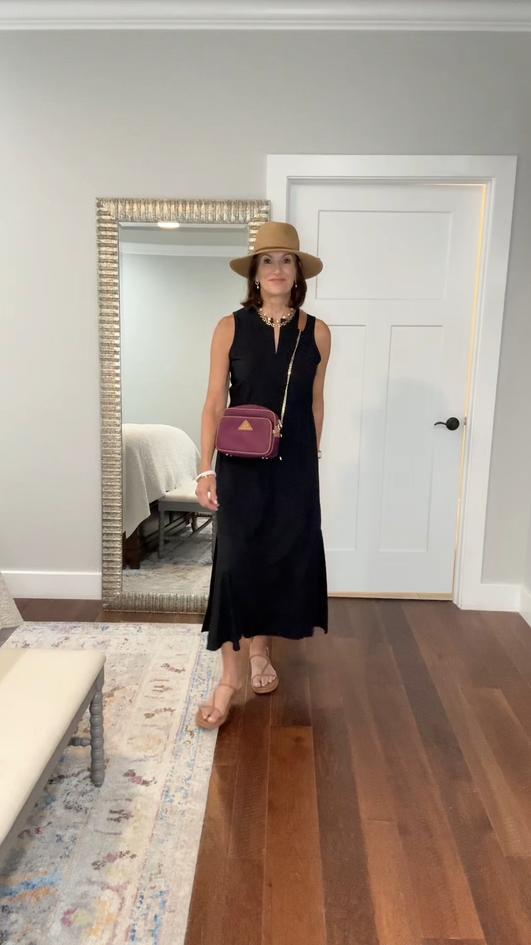 2 days in Rome and headed to the Amalfi coast today. 

These styles were perfect for the Vatican and museum visit & to exploring Rome one day and the Colosseum & Trevi fountain and walking around Rome the next day. 

#LTKItBag #LTKStyleTip #LTKTravel