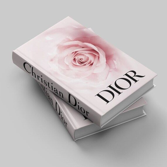 Designer Book Box / Decorative Book Covers 10 Styles / Fashion Book Box / Openable Book Decoratio... | Etsy (UK)