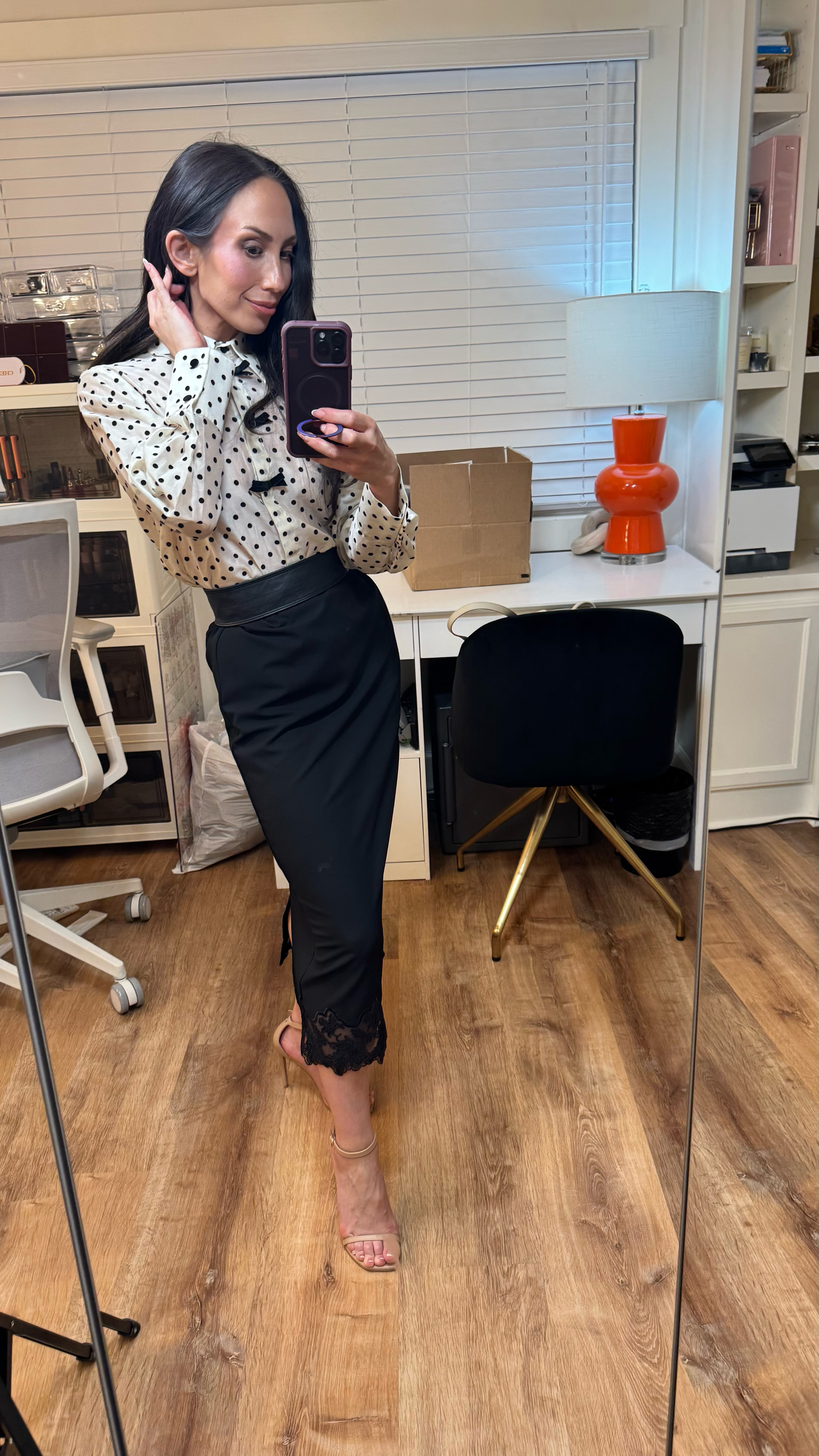 Obsessed with this outfit! 😍

#LTKStyleTip #LTKWorkwear #LTKWatchNow