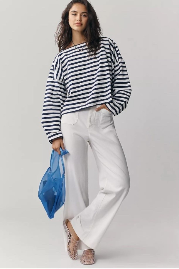 Linen Wide Leg Pants

#LTKOver40 #LTKTravel #LTKFindsUnder100