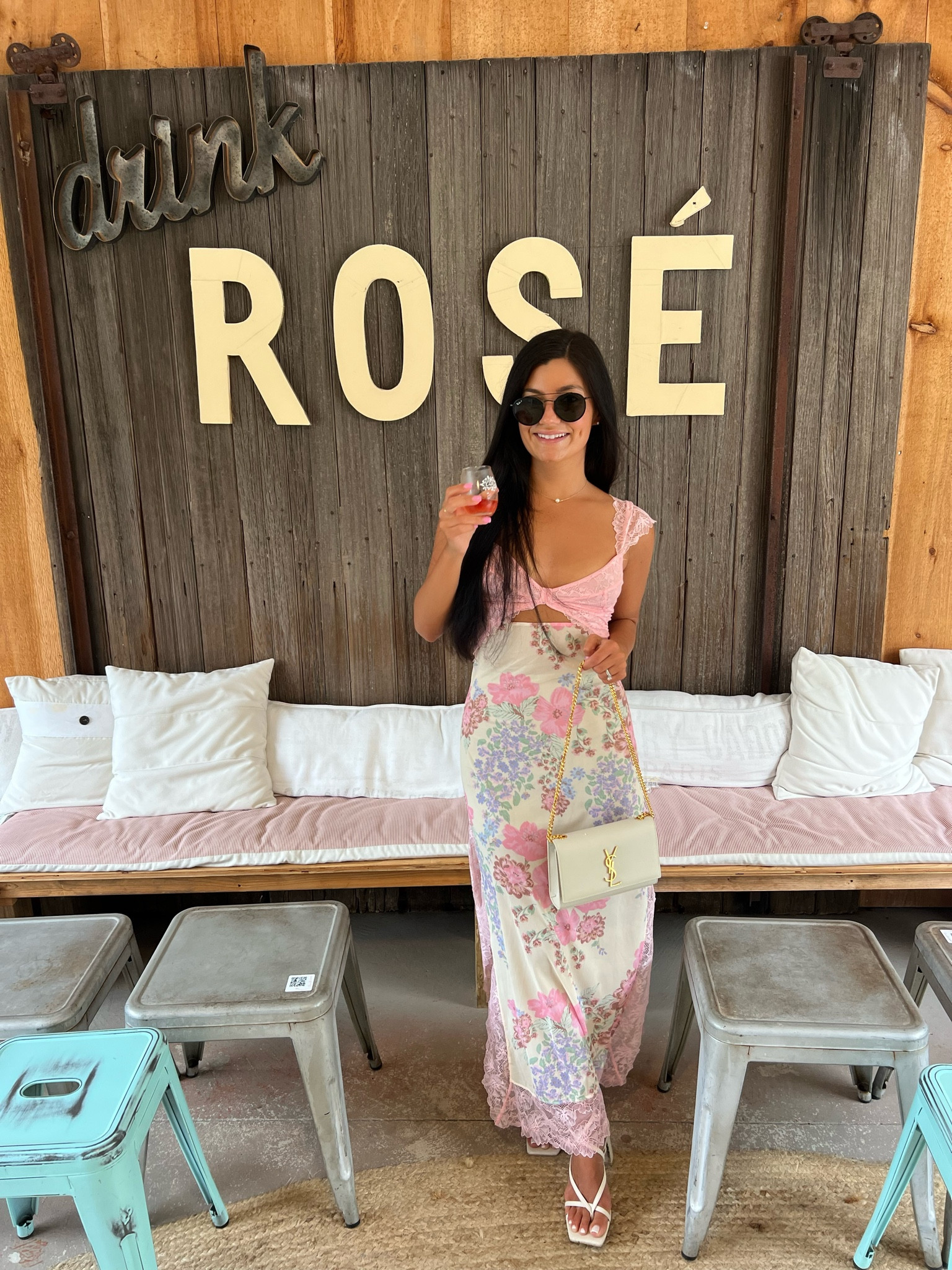 Winery outfit
Hamptons
Honeymoon
Bachelorette