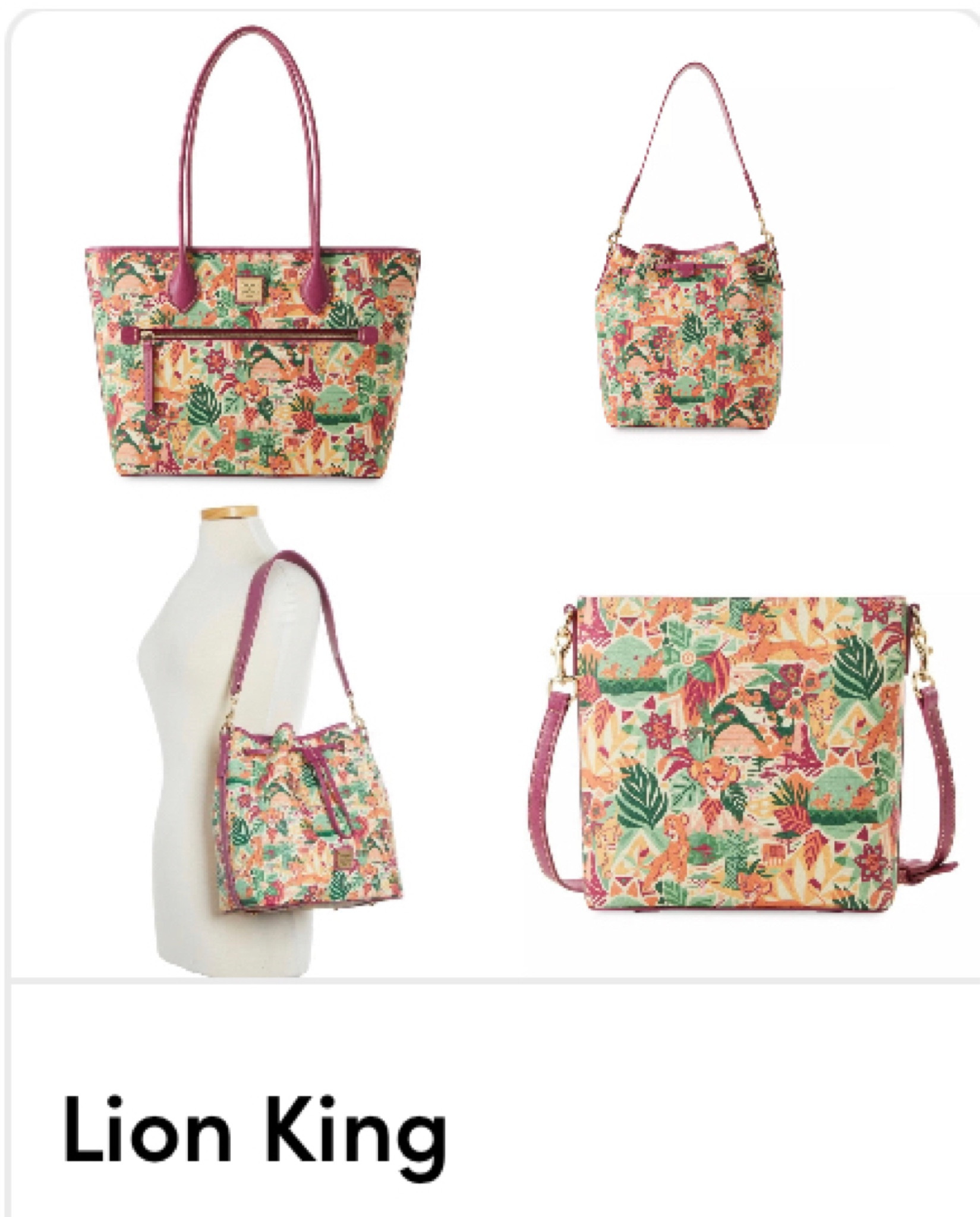 #disneybag 

#LTKitbag #LTKtravel #LTKGiftGuide