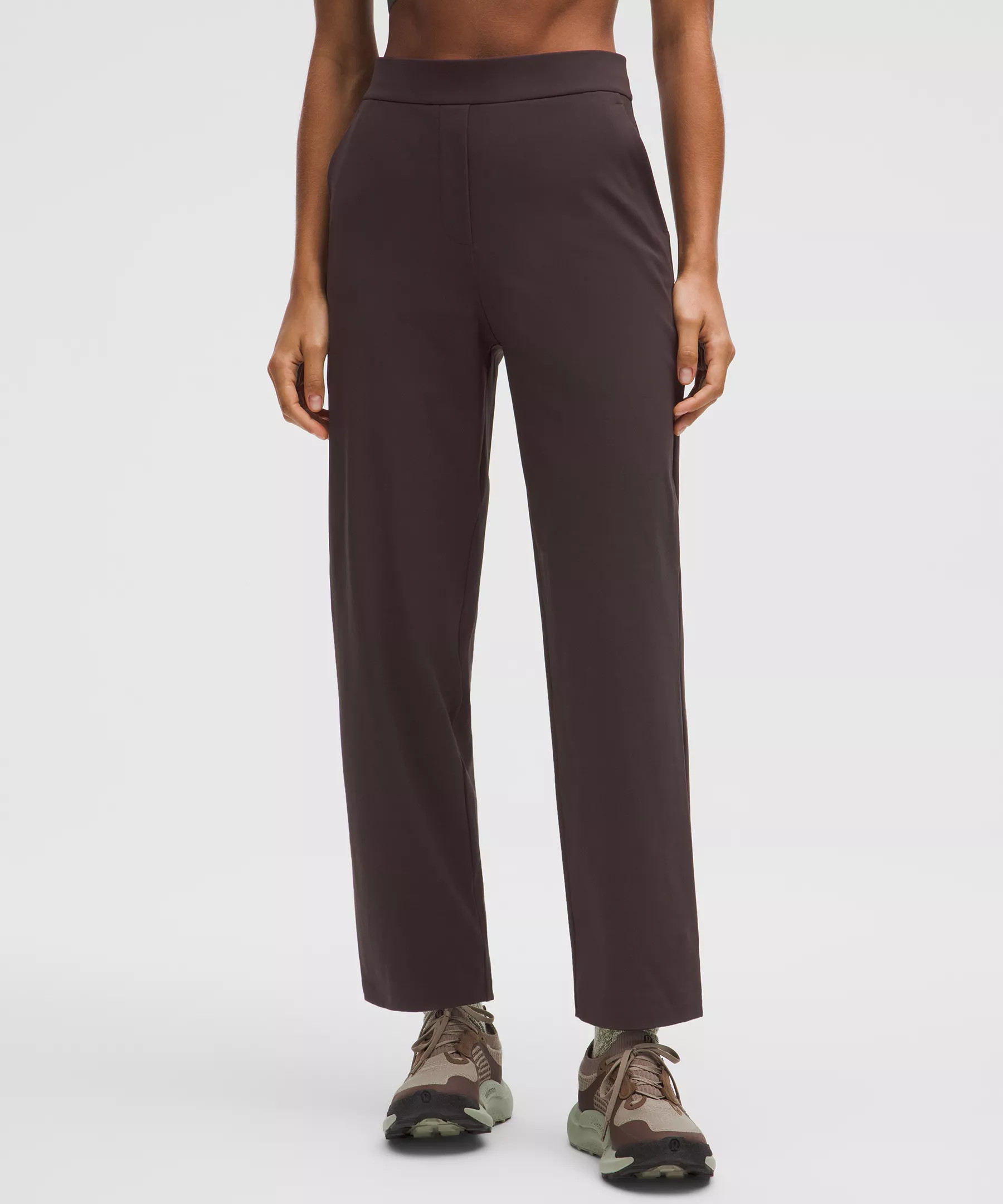 Daydrift High-Rise Tapered Trouser | Lululemon (US)