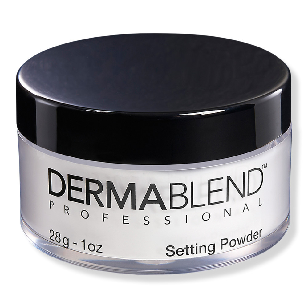 Dermablend Loose Setting Powder - Original | Ulta