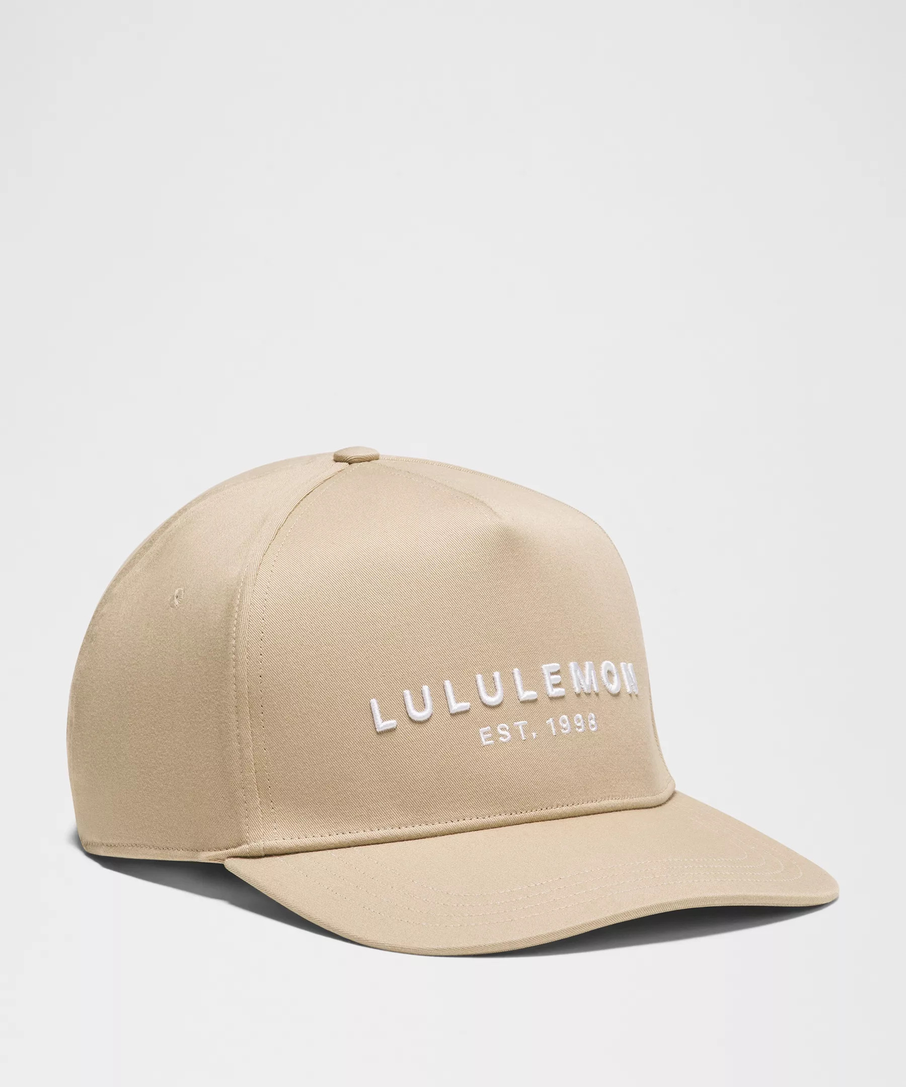 The All Days Snapback | Lululemon (US)