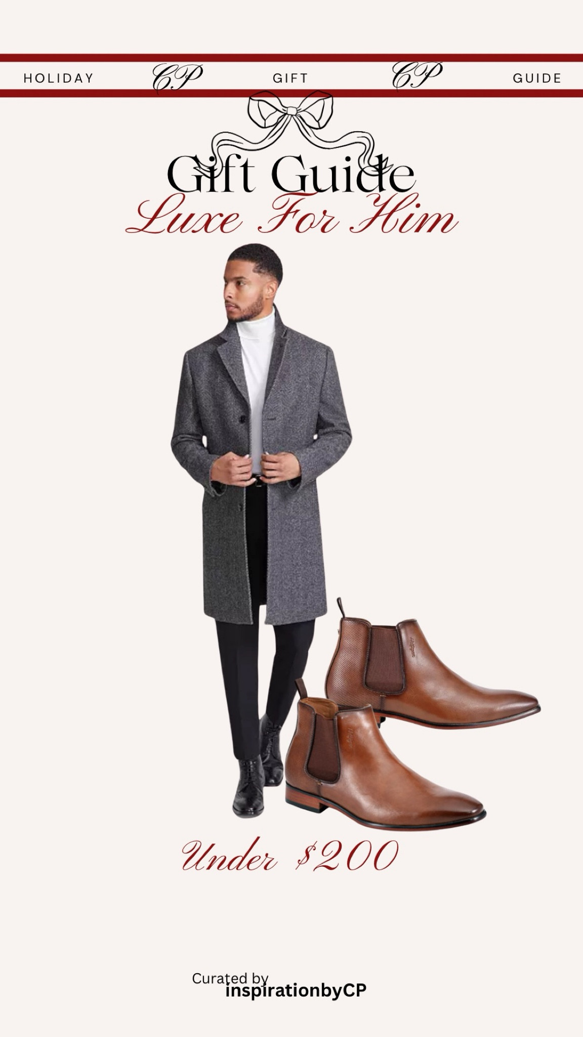 MACYS BLACK FRIDAY SALE -GIFT GUIDE
#christmasgifts #forhim #giftideas #sale #blackfriday #giftsforhim 
#menjacket #menshoes

#LTKSaleAlert #LTKMens #LTKGiftGuide