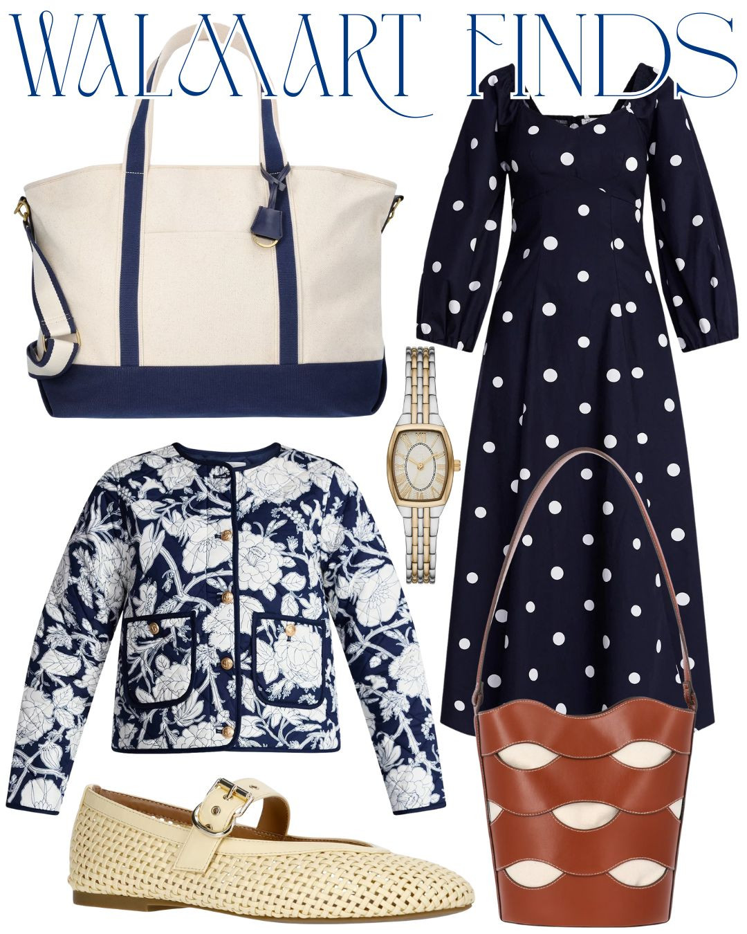 Walmart Fashion Finds! 

 #LTKBeauty #LTKWorkwear