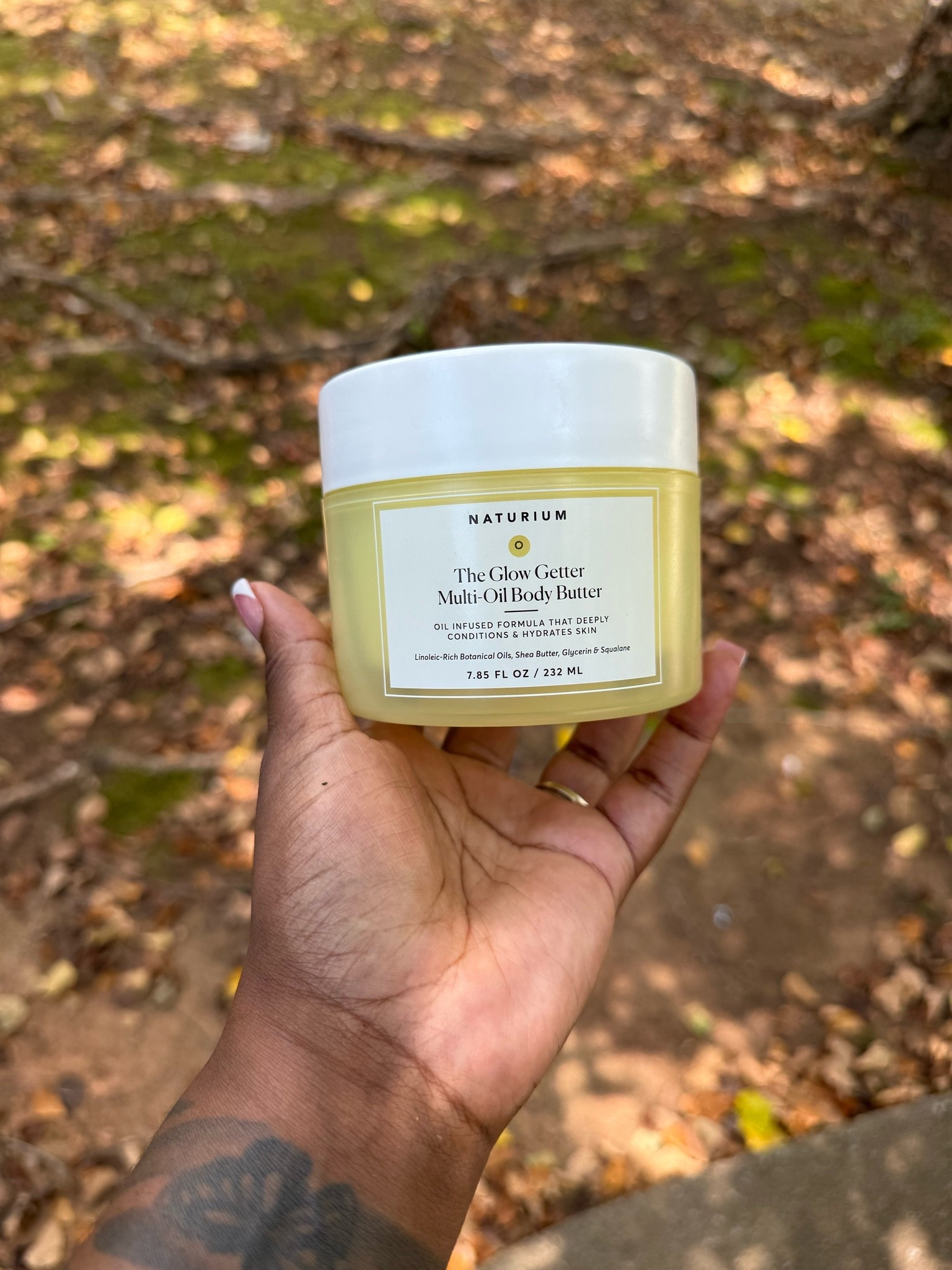 Glow Getter Collection

#LTKselfcare #LTKgrwm #LTKBeauty