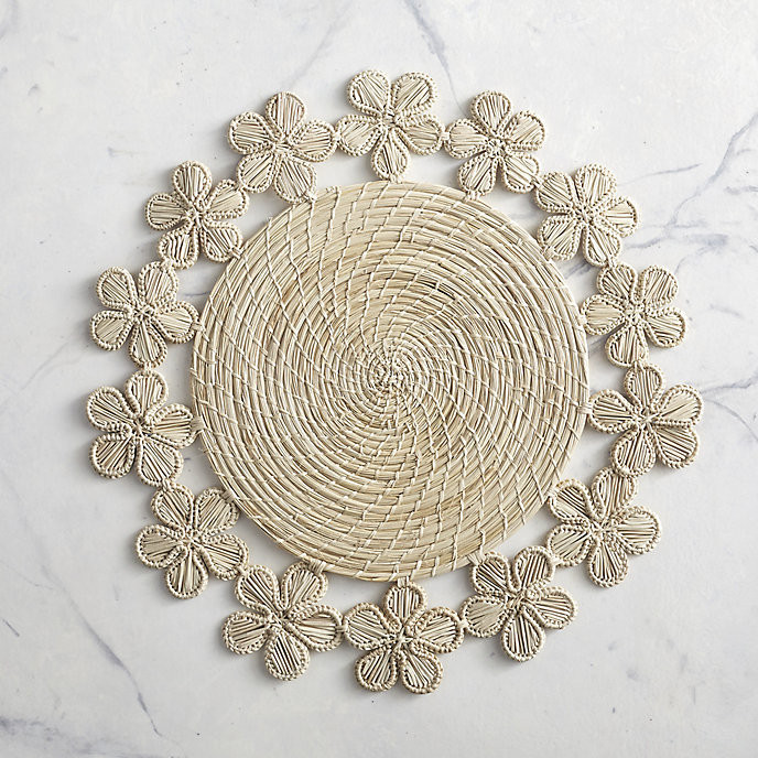 Lanai Placemat | Frontgate | Frontgate