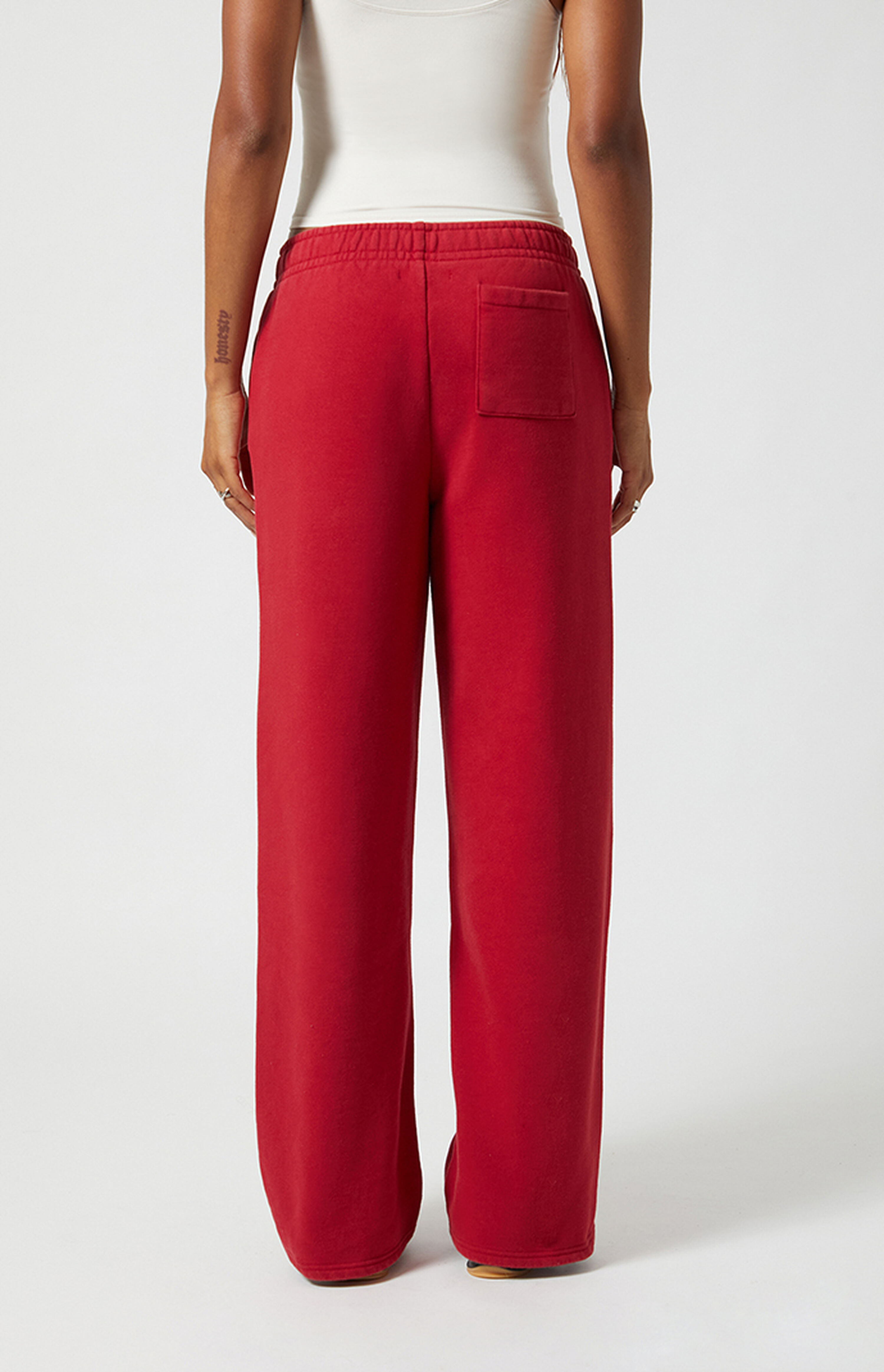 Pacsun Core Vintage Wash Baggy Sweatpants | PacSun
