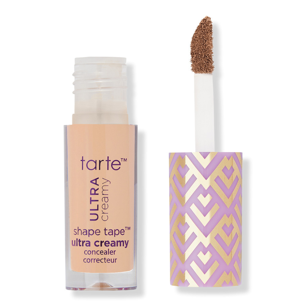 Tarte Travel-Size Shape Tape Creamy Concealer - 27H LIGHT-MEDIUM HONEY | Ulta