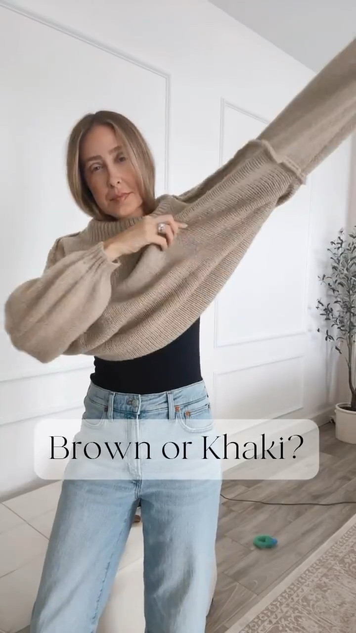 Oversized Amazon sweater that I love so much 
Great quality and beautiful oversized fit 
Wearing a size small / runs tts 




#LTKU #LTKgrwm #LTKootd