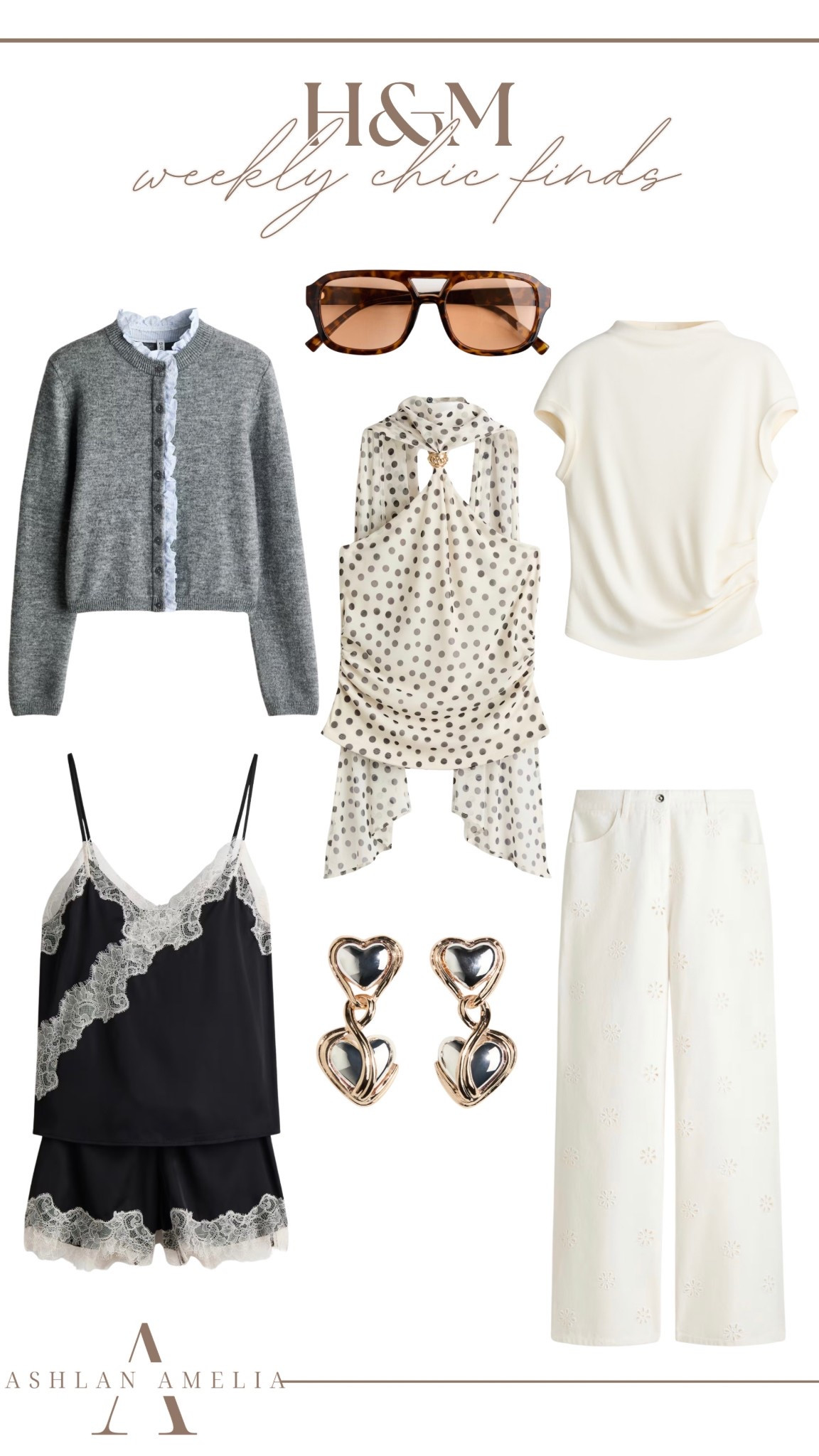 chic outfit, spring outfit 

#LTKSeasonal #LTKgrwm #LTKootd