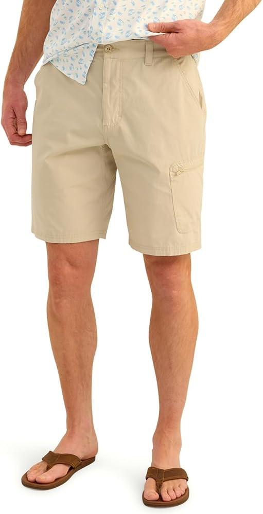 HUK Next Level 10.5", Quick-Drying Fishing Shorts for Men | Amazon (US)
