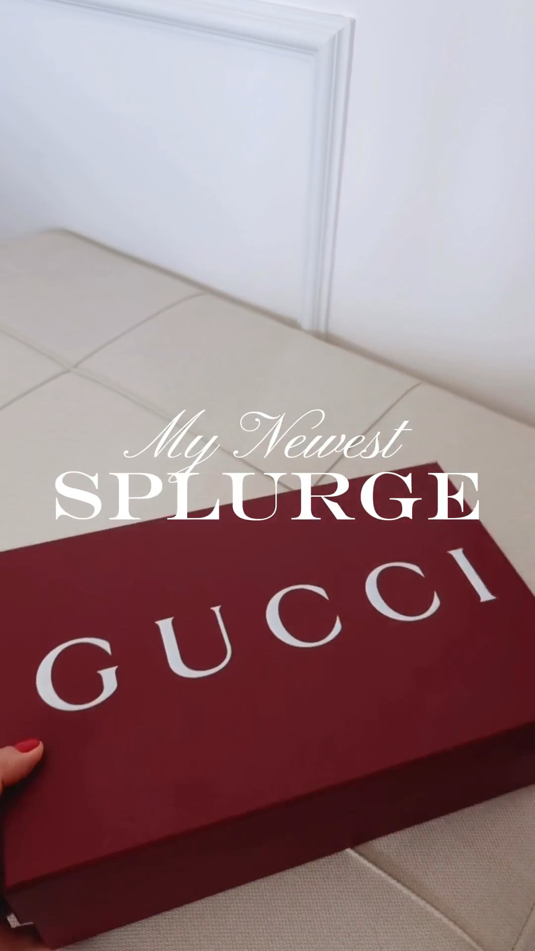 My newest splurge! ✨
Loving this Gucci loafer, it’s so chic and stylish. Perfect statement piece to elevate any outfit. 🤎



#LTKSeasonal #LTKootd #LTKU