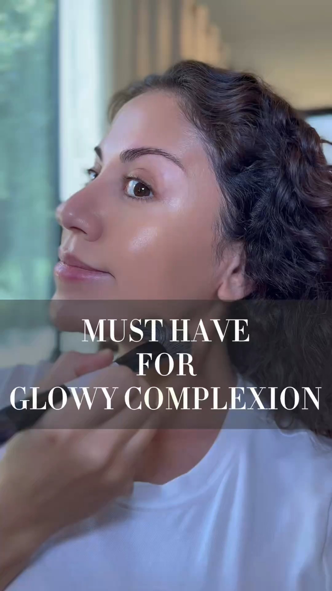 Natural dewy skin! #makeup #foundation #glowyskin #cccream #chanel

#LTKFindsUnder50 #LTKBeauty #LTKSaleAlert