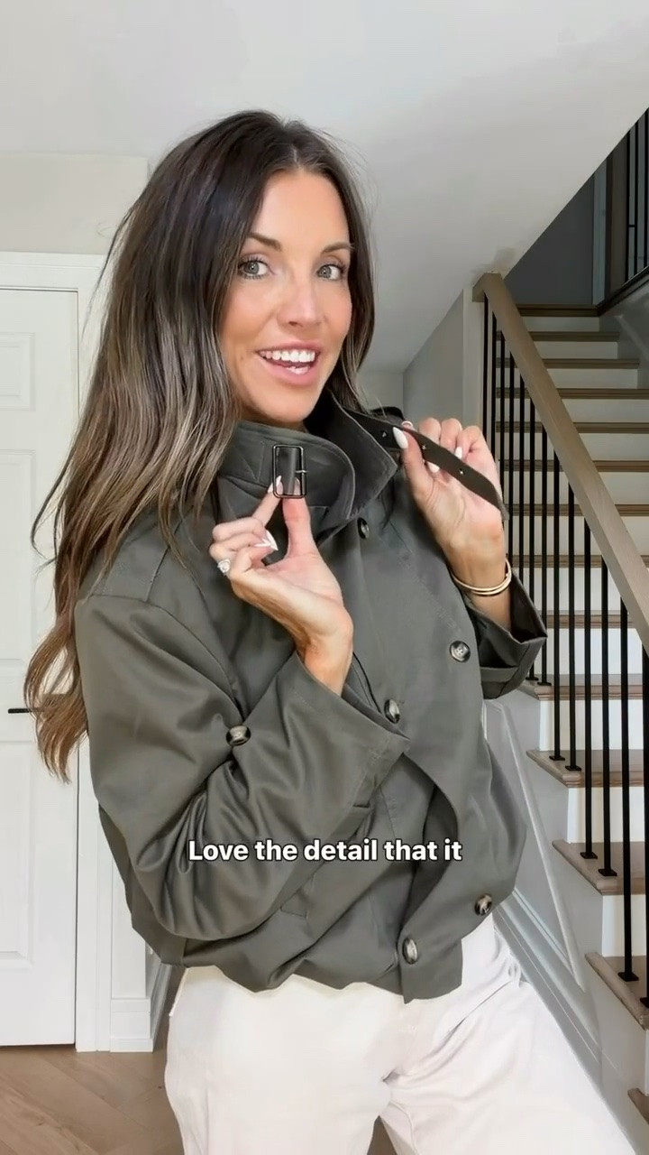 Love these utility jackets! So easy to mix and match and layer to create the perfect look. And they’re on early sale for prime big deal days!!

#LTKootd #LTKgrwm #LTKSaleAlert