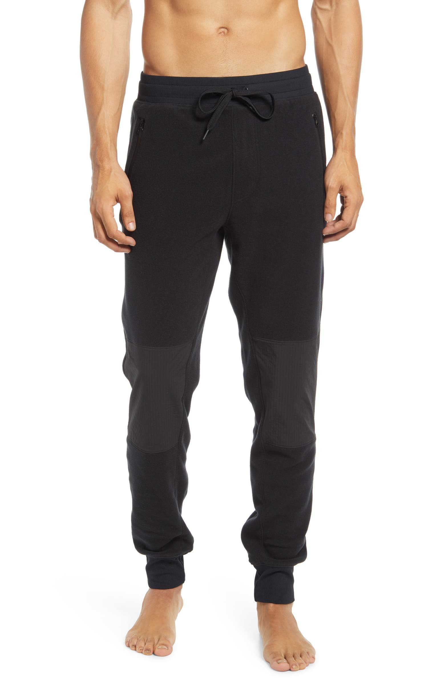 Alo Polar Moto Jogger Sweatpants | Nordstrom | Nordstrom