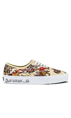 Vans UA OTW Gallery Authentic in Dwiky KA from Revolve.com | Revolve Clothing (Global)