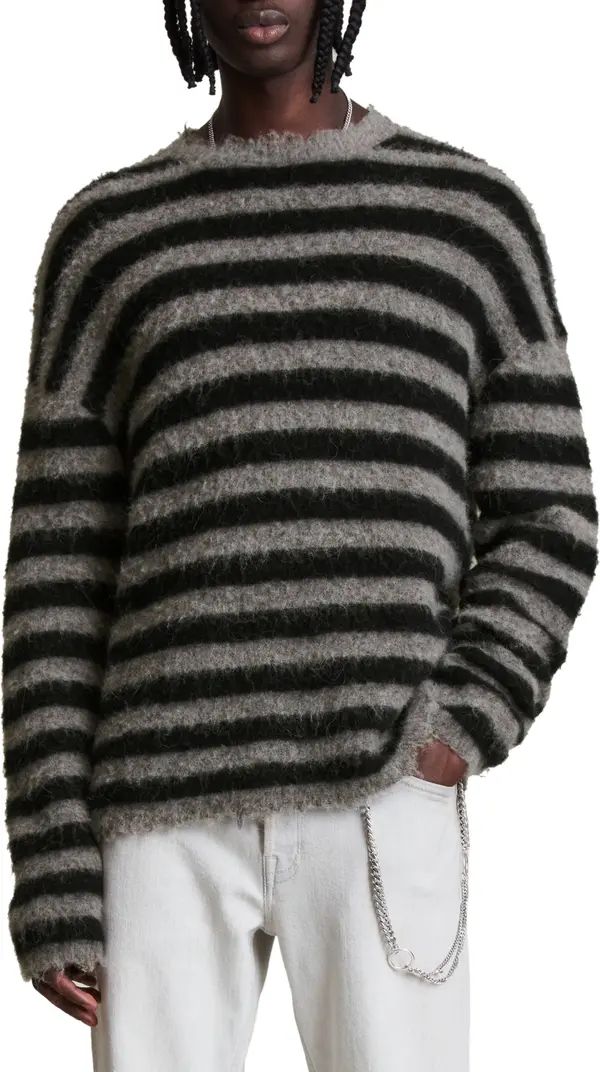 Men's Adams Crewneck Sweatshirt | Nordstrom