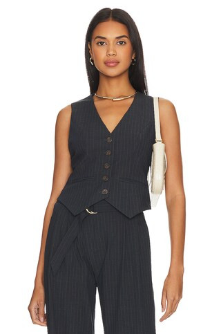 Anais Vest
                    
                    HEARTLOOM | Revolve Clothing (Global)