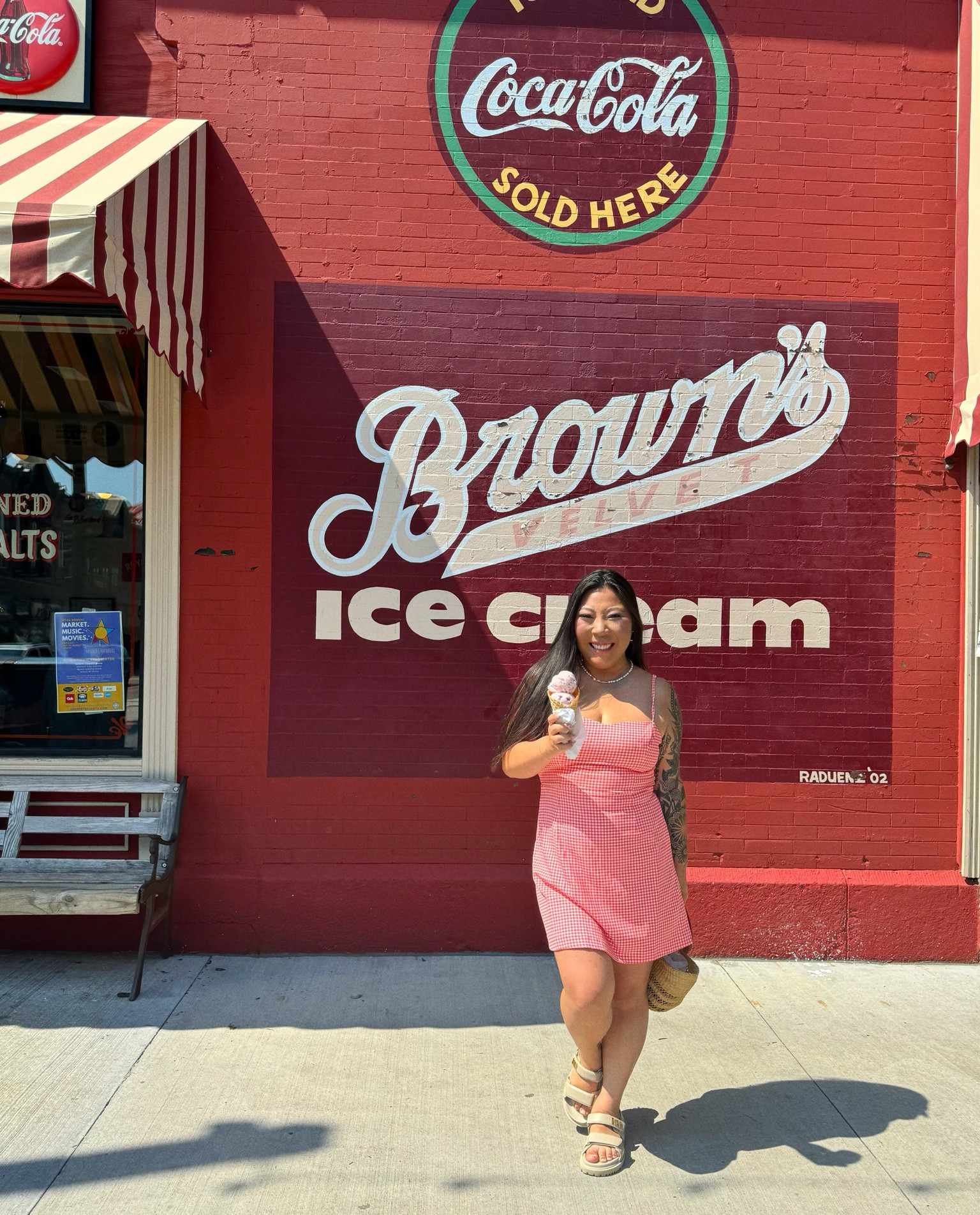 Sunday Funday in Stillwater! 🍦☀️

#LTKShoeCrush #LTKBeauty #LTKFindsUnder100