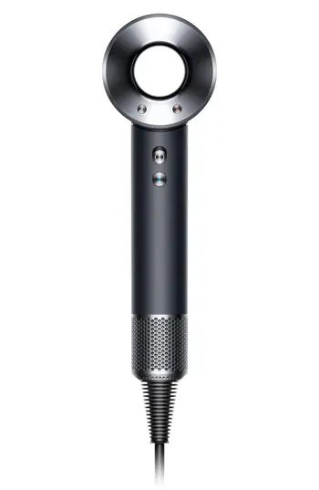 Dyson Supersonic(TM) Hair Dryer, Size One Size - Black | Nordstrom