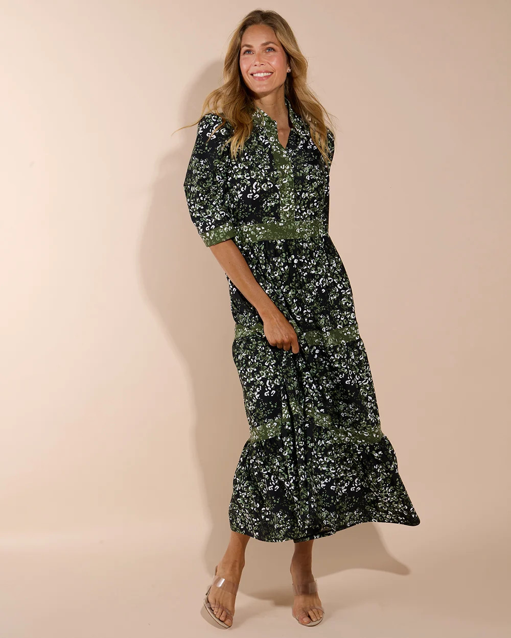 Candy Dress - Jude Cloth | Jude Connally