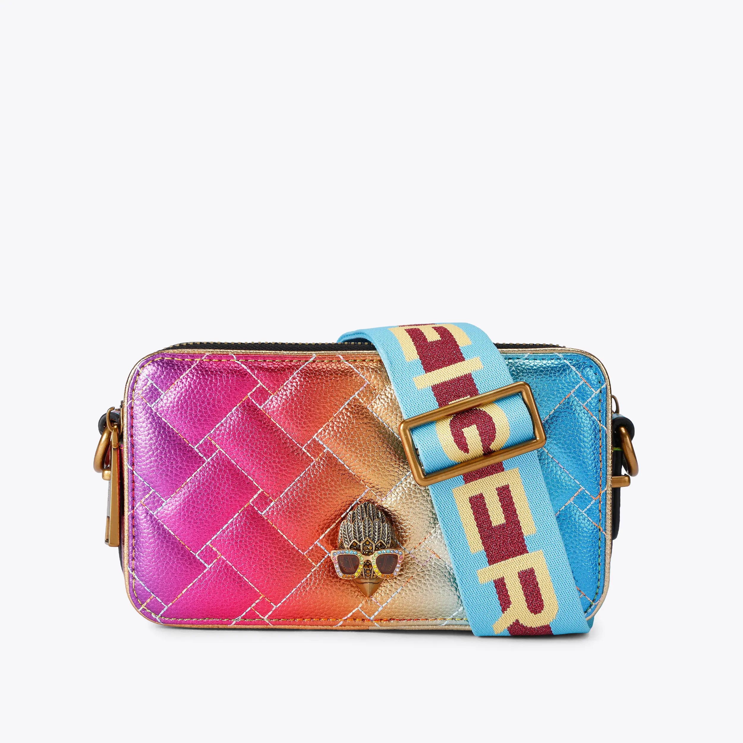 Designer Shoes & Accessories For Men & Women | Kurt Geiger | Kurt Geiger US