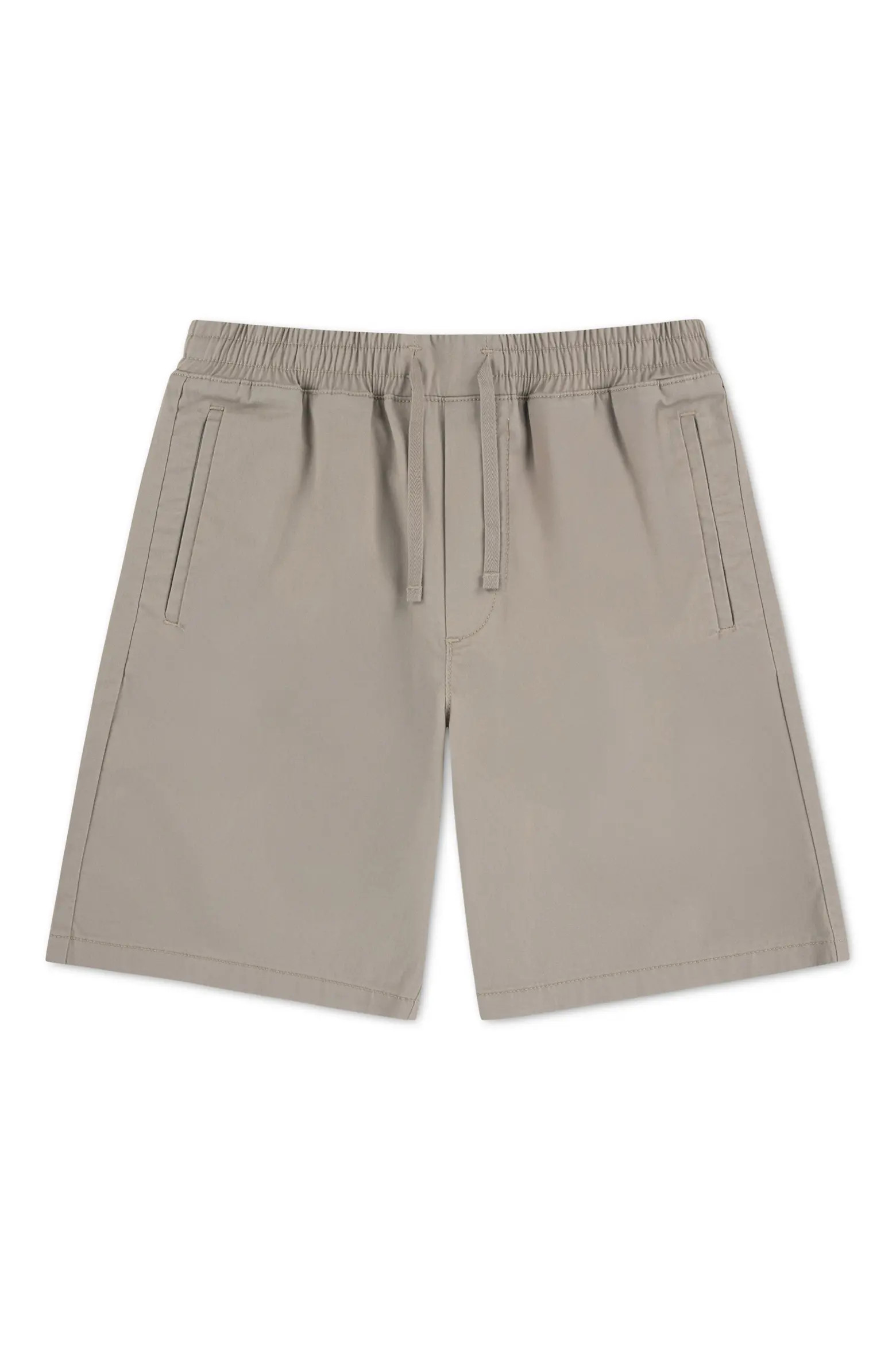 abercrombie kids Kids' Drawstring Waist Chino Shorts (Men) | Nordstrom | Nordstrom