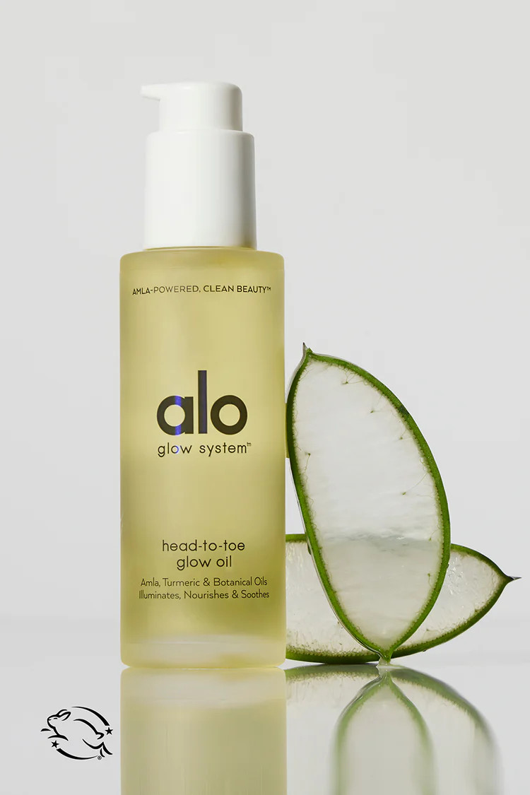 Head-To-Toe Glow Oil | Alo Yoga (US)