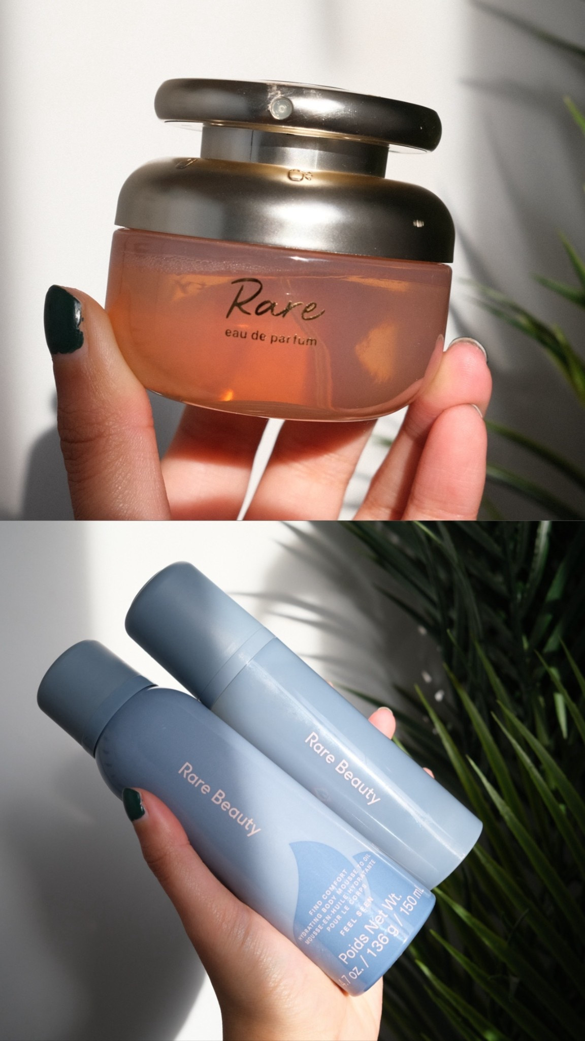 Body care essentials 

#LTKuk #LTKbeauty #LTKspring