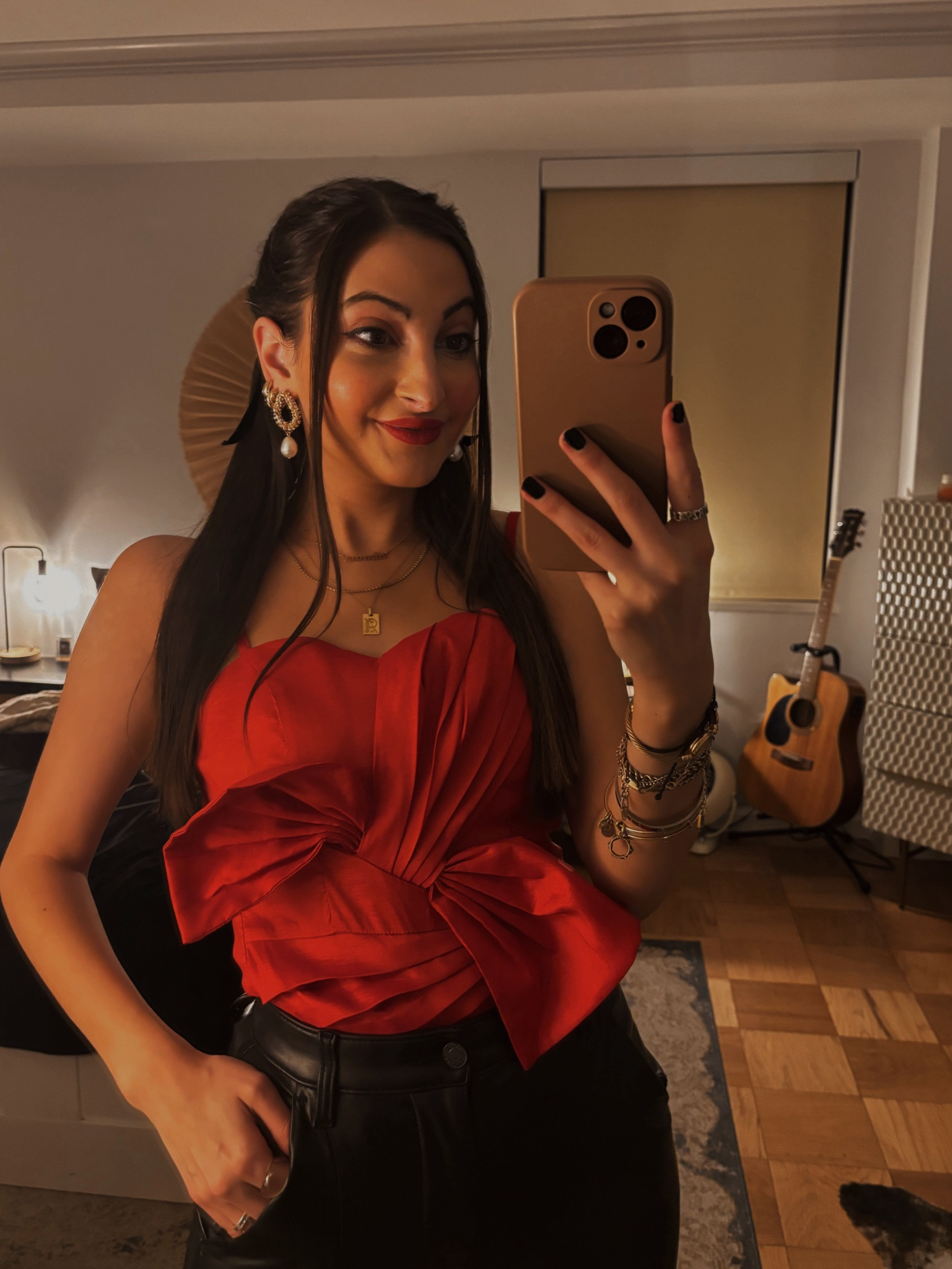 red holiday tops to shop
🤎🎁❣️✨
alannamartine.com
#ltkholidayoutfit 


#LTKparties #LTKHoliday #LTKSeasonal