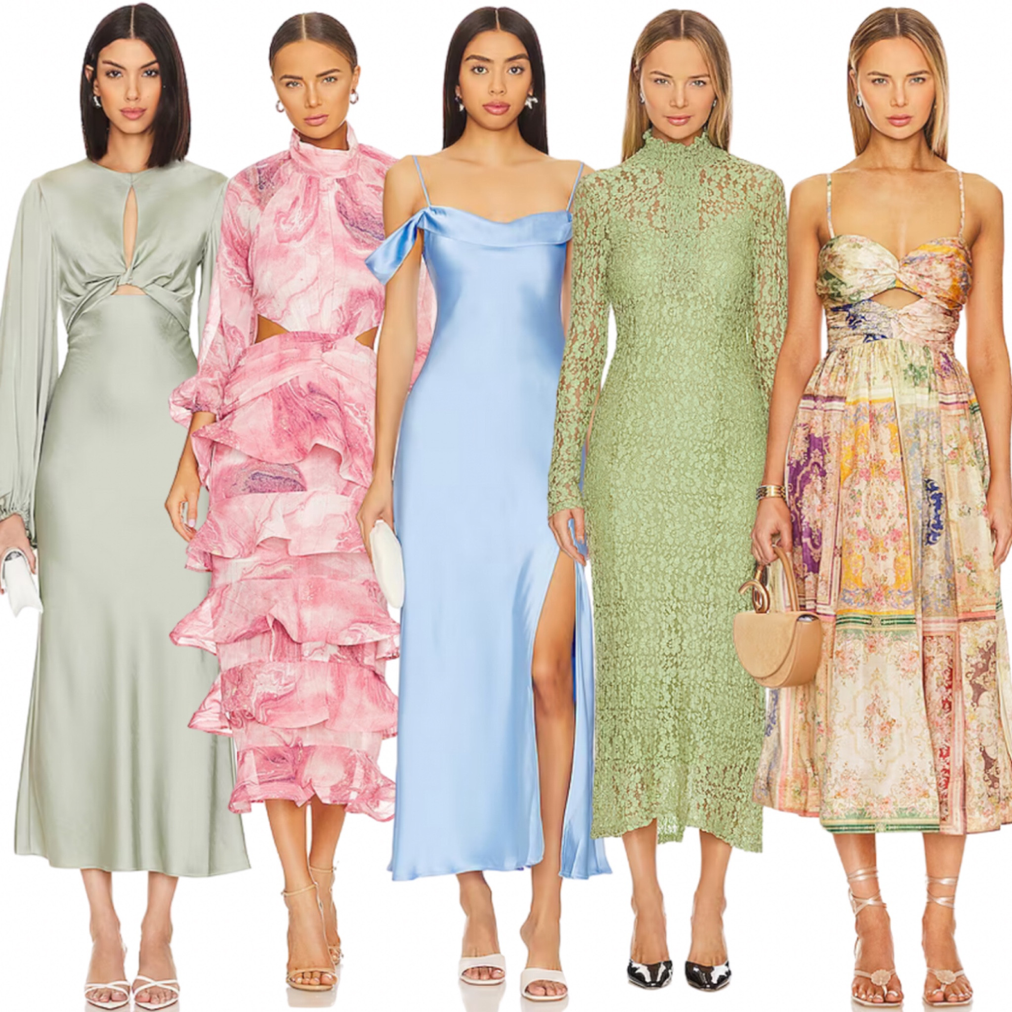 Revolve wedding guest dress

Wedding guest, wedding dress, midi dress, summer dress, party dress, party outfit 

#LTKStyleTip #LTKParties #LTKWedding