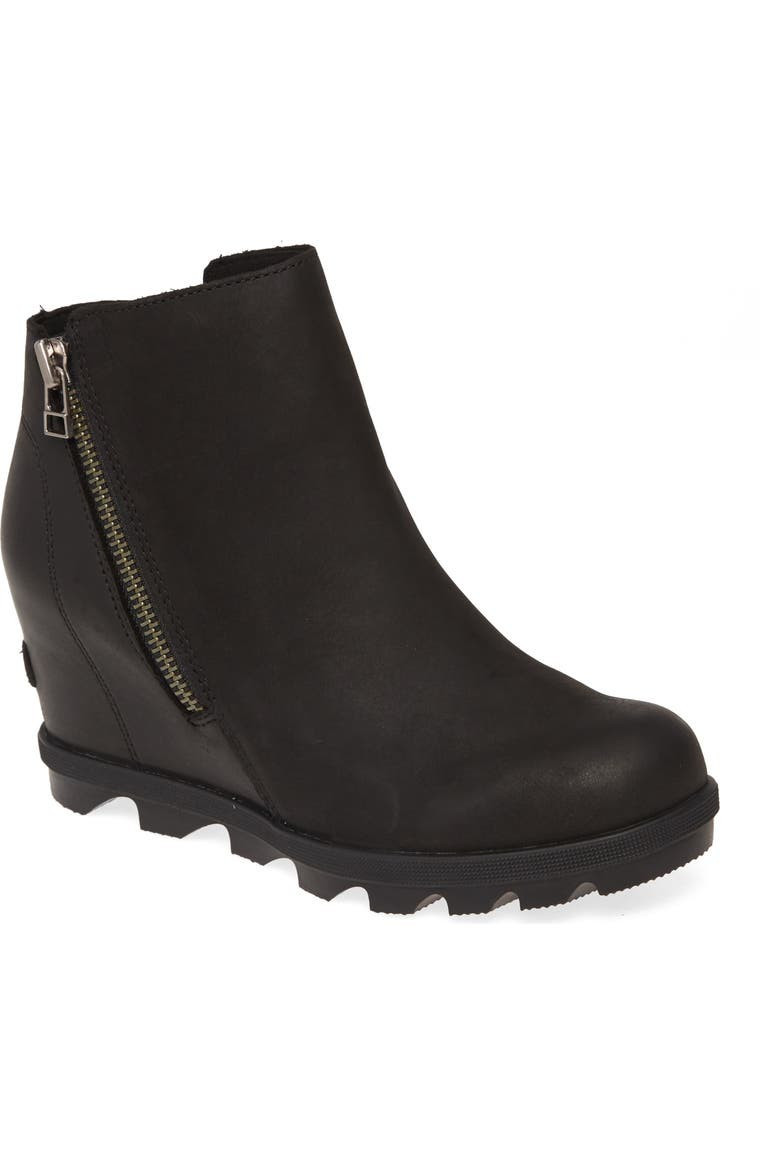 Joan of Arctic II Waterproof Wedge Boot | Nordstrom