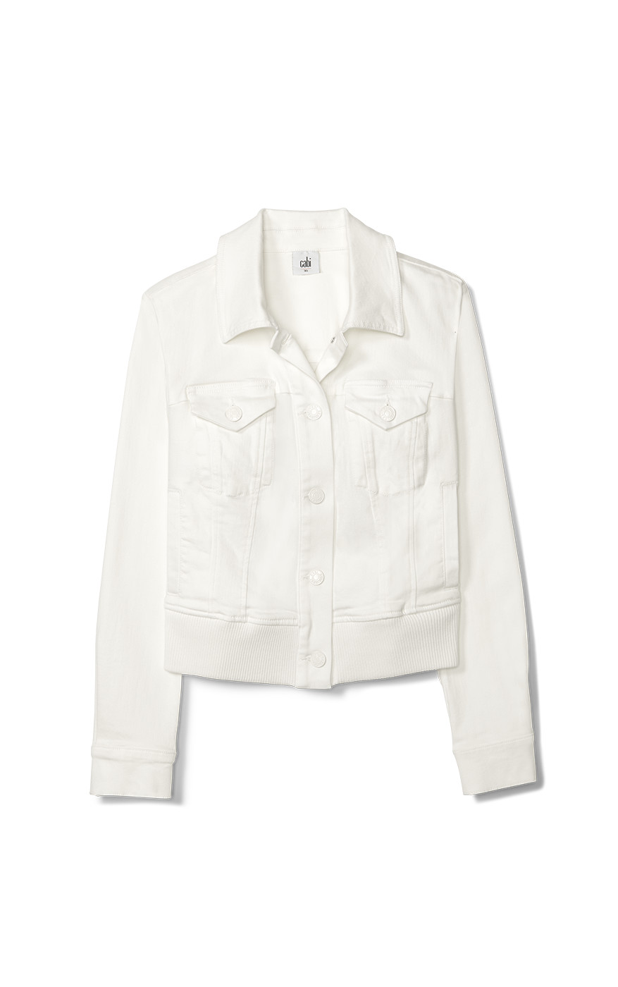 Everyday Jacket | cabi